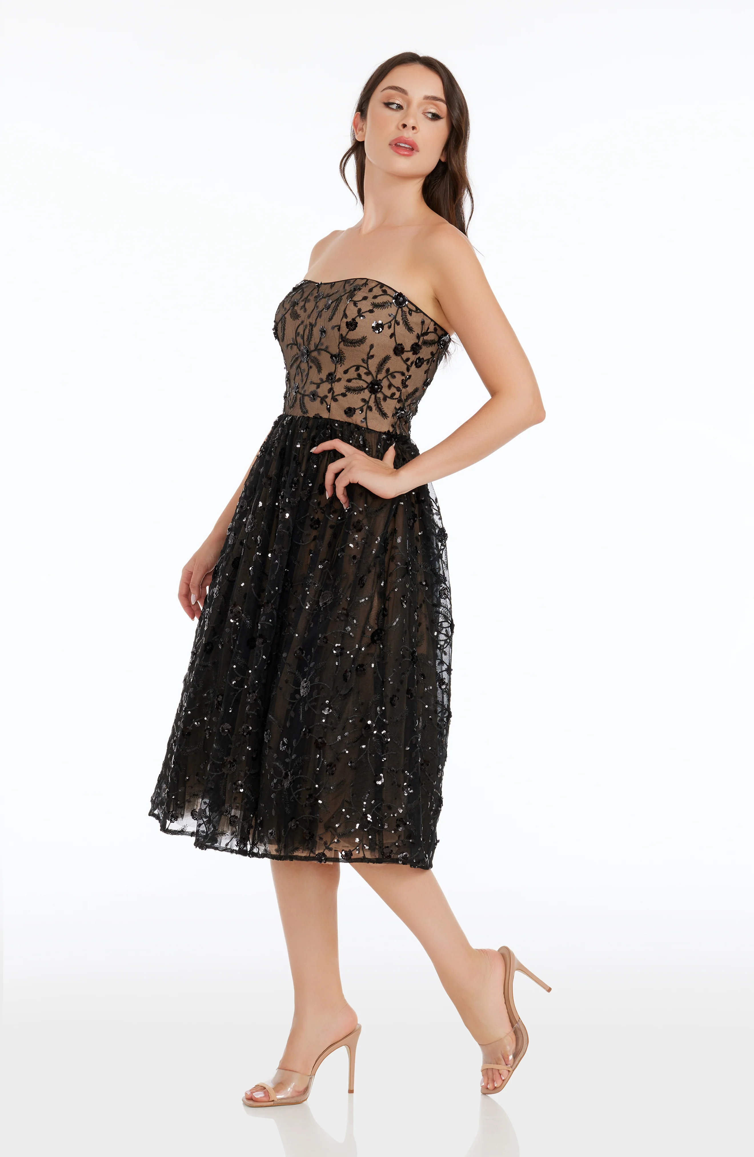 Elise Dress - Image 4