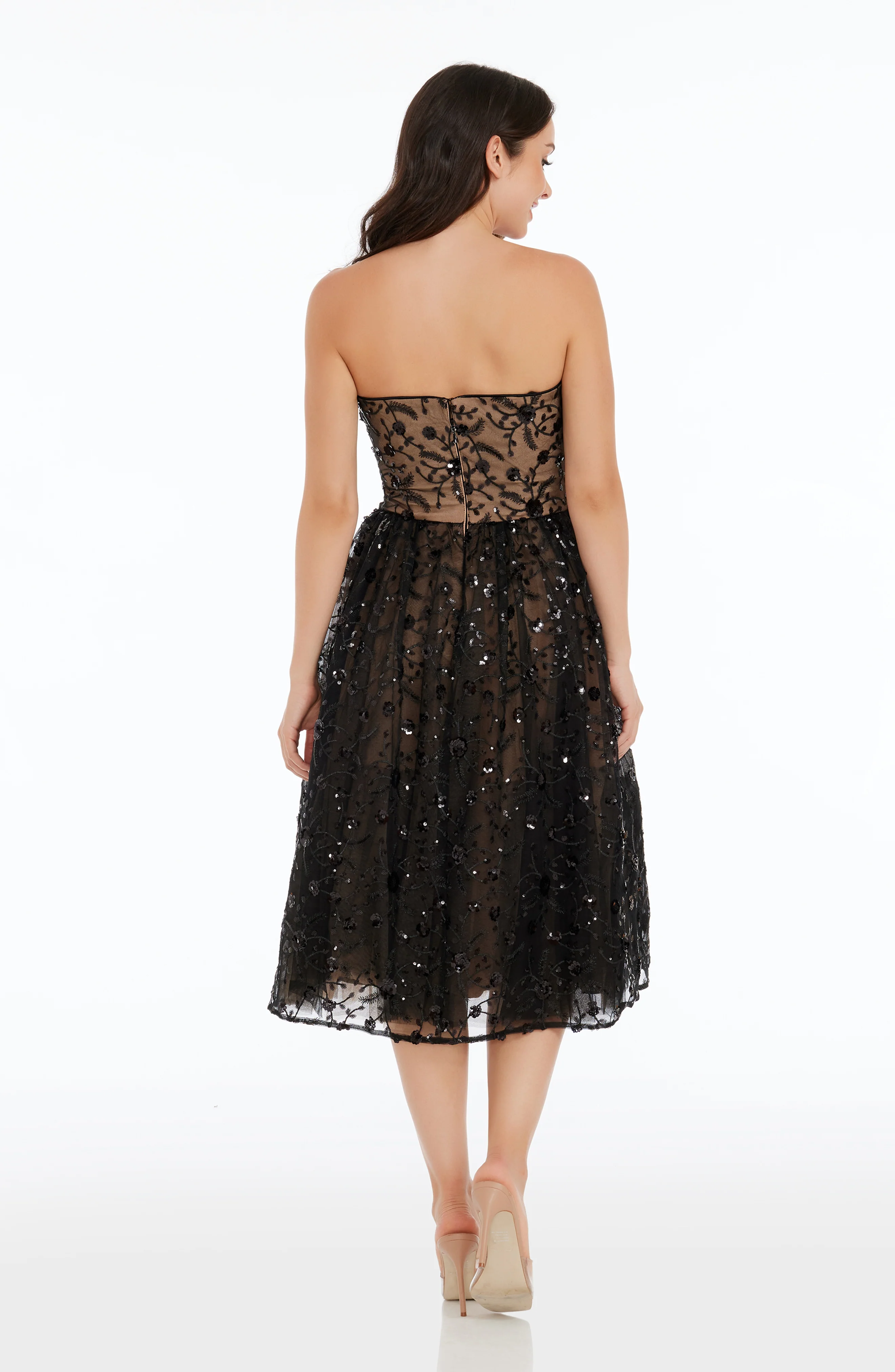 Elise Dress - Image 5