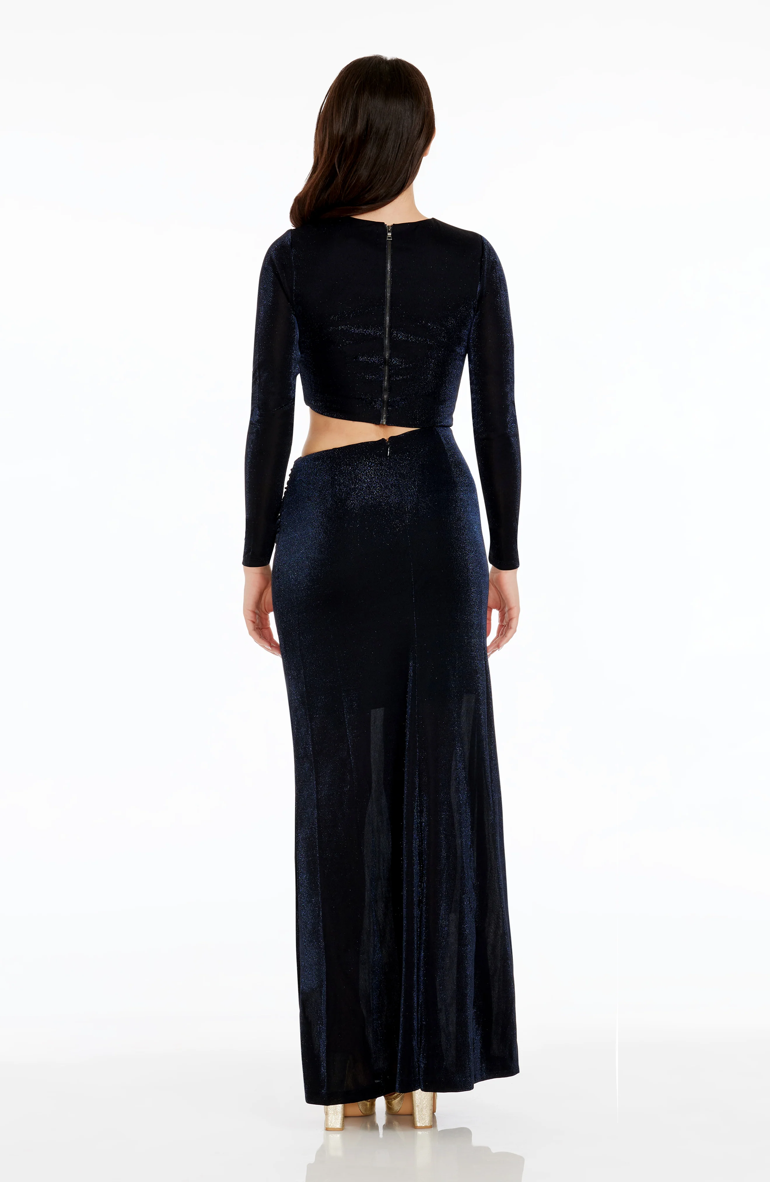 Candace Dress - Image 4