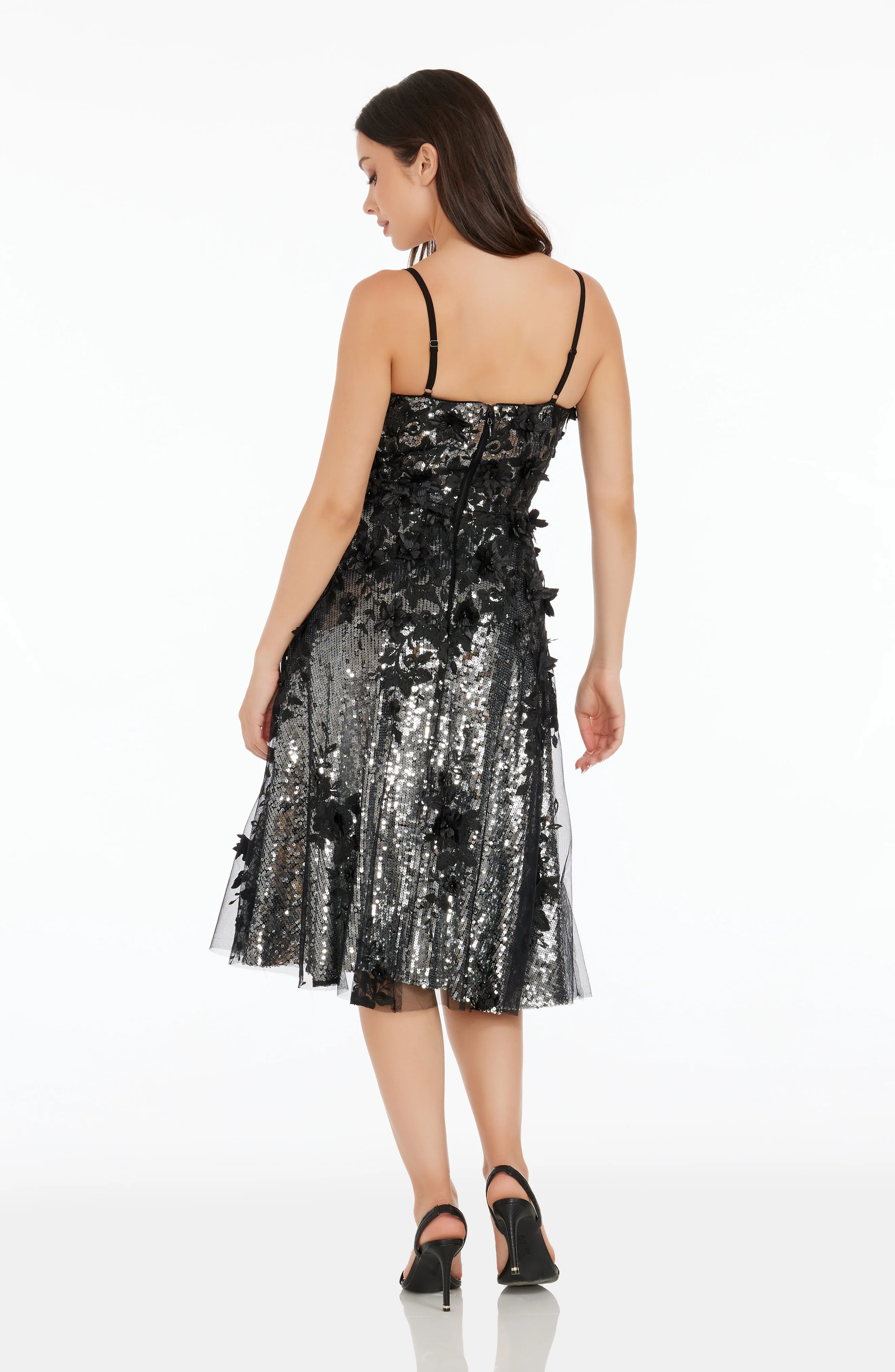 Tahani Dress - Image 4