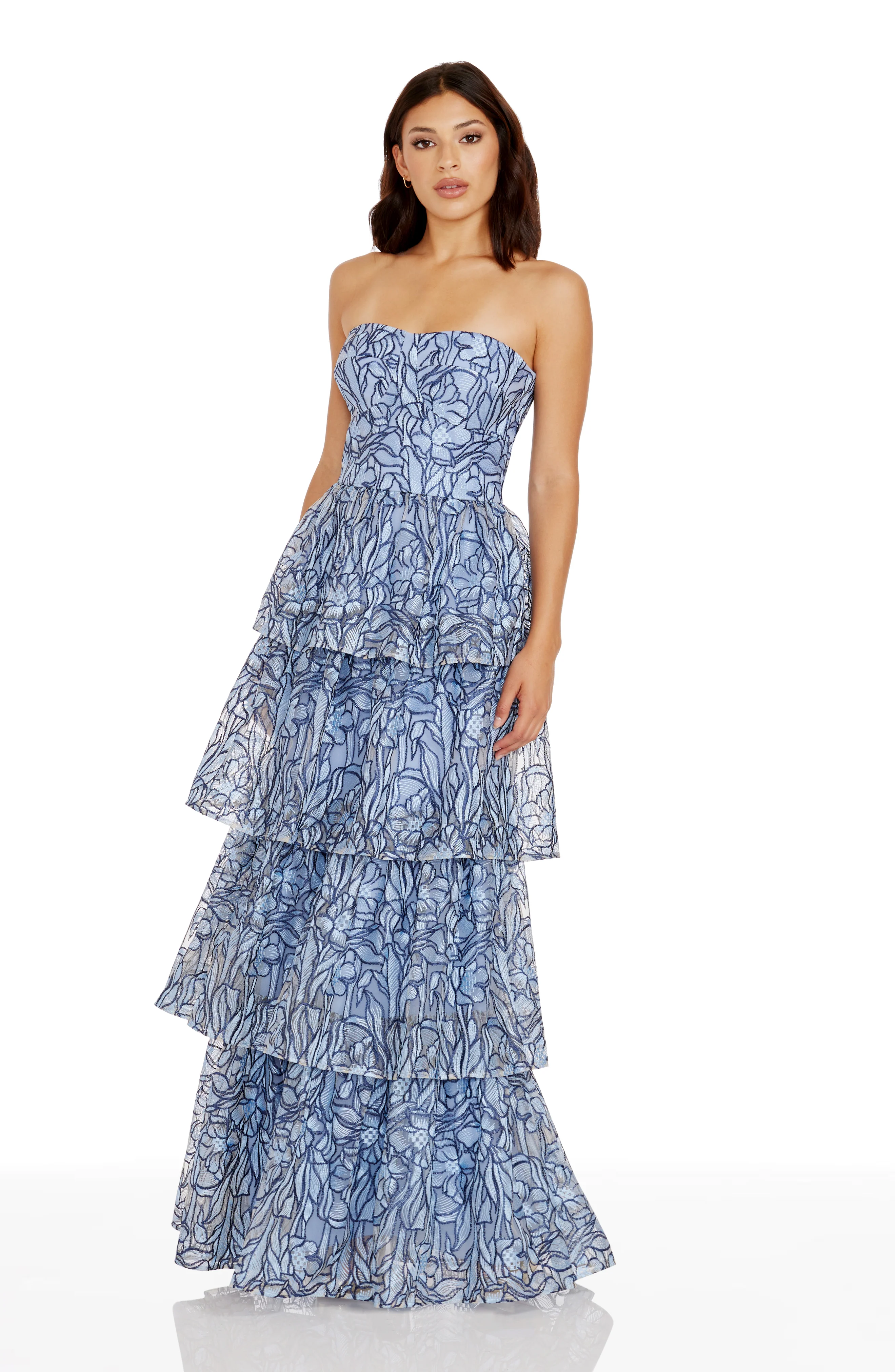 Aubriella Dress - Image 4
