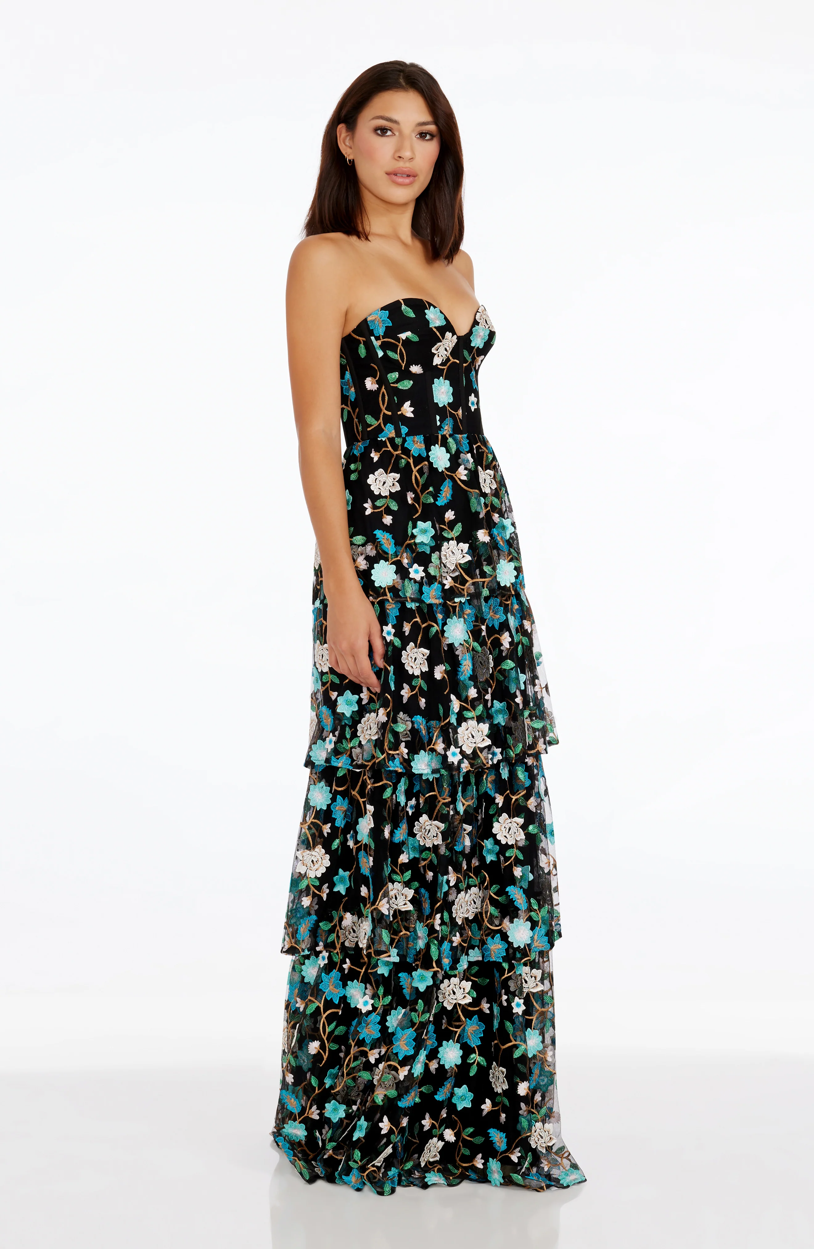 Layana Dress - Image 3