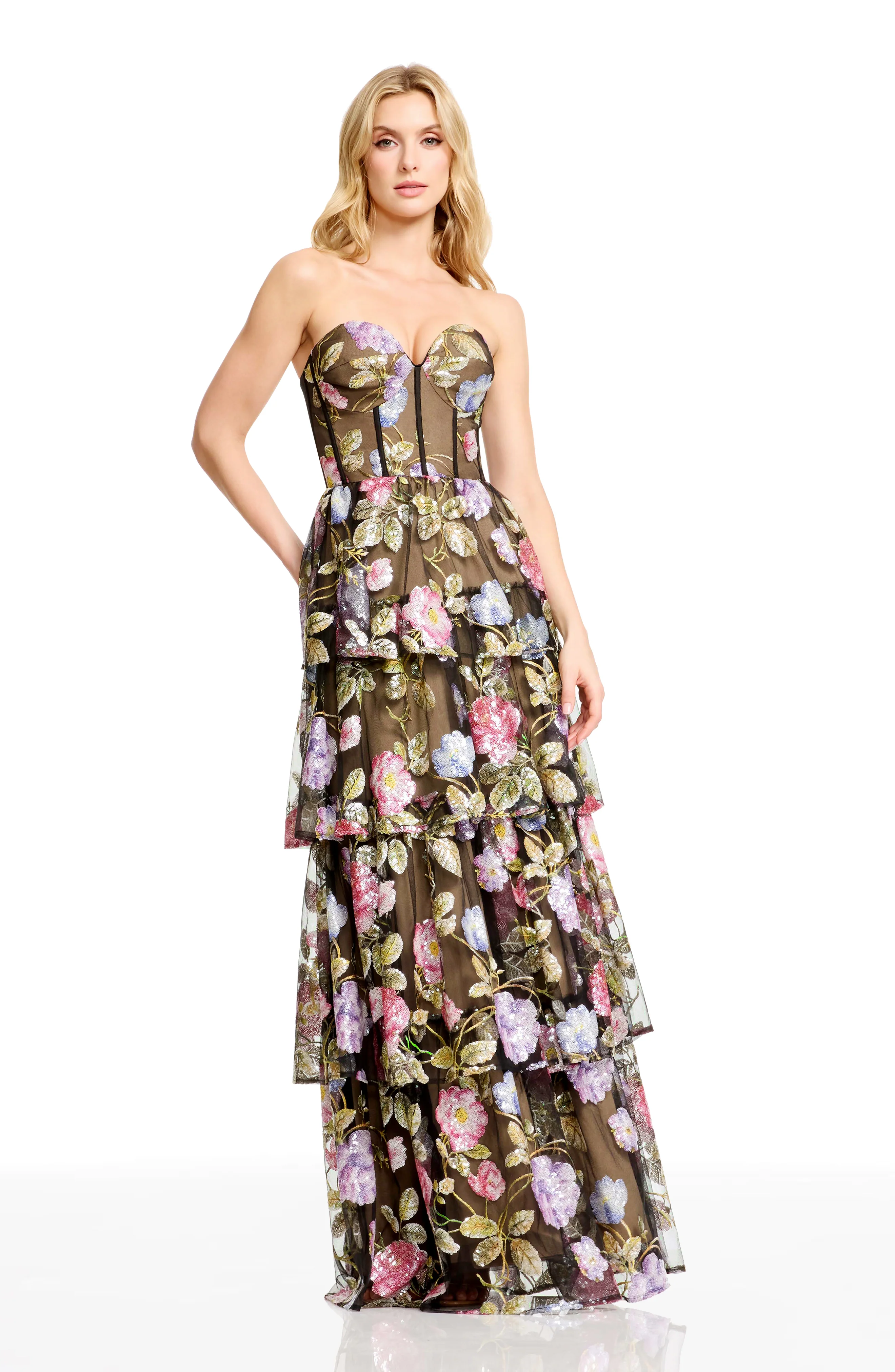 Layana Gown - Image 3