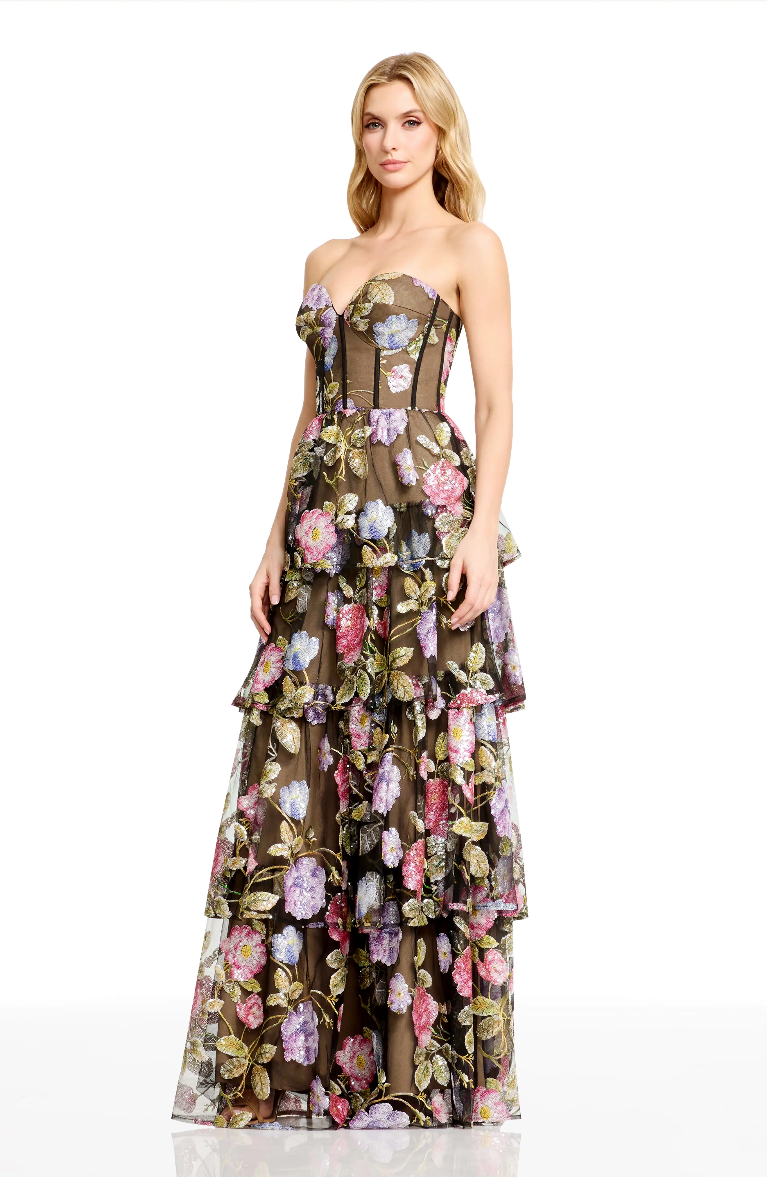 Layana Gown - Image 4