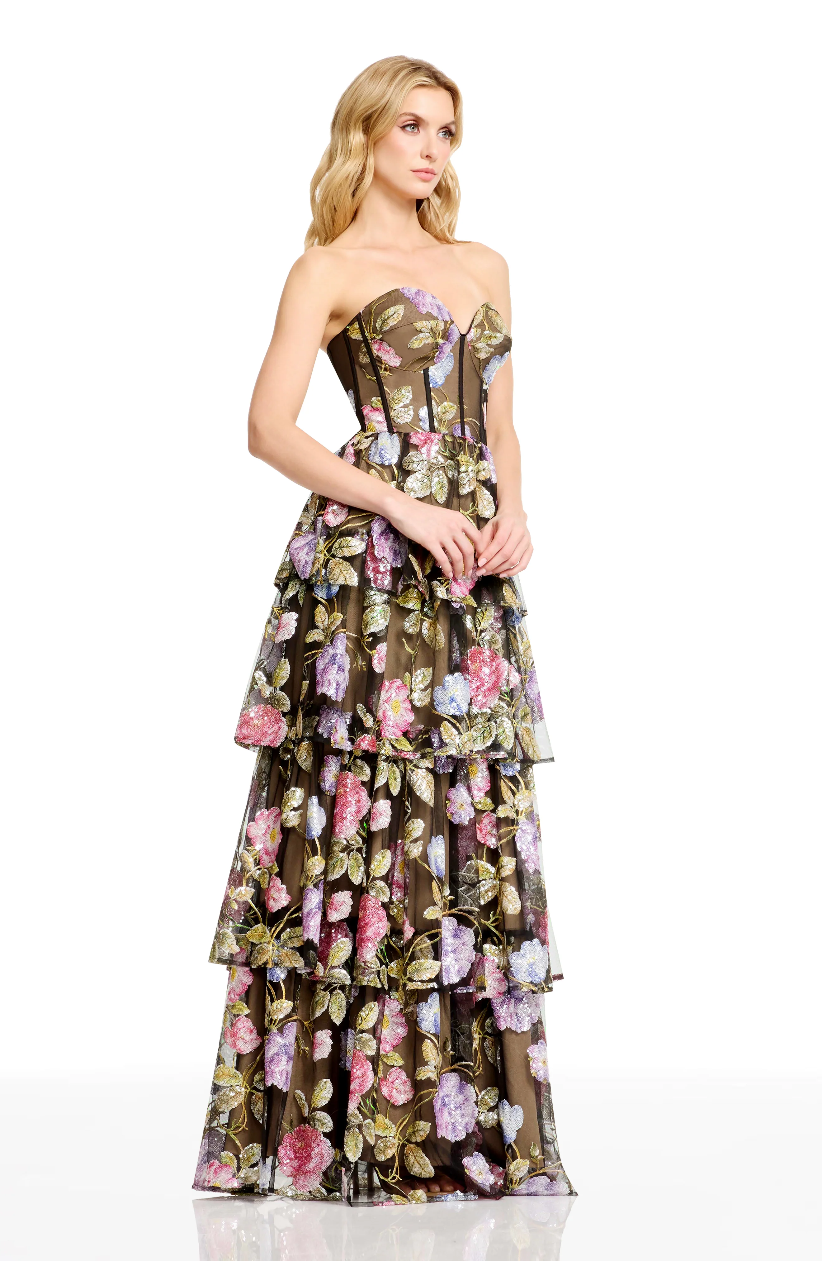 Layana Gown - Image 5