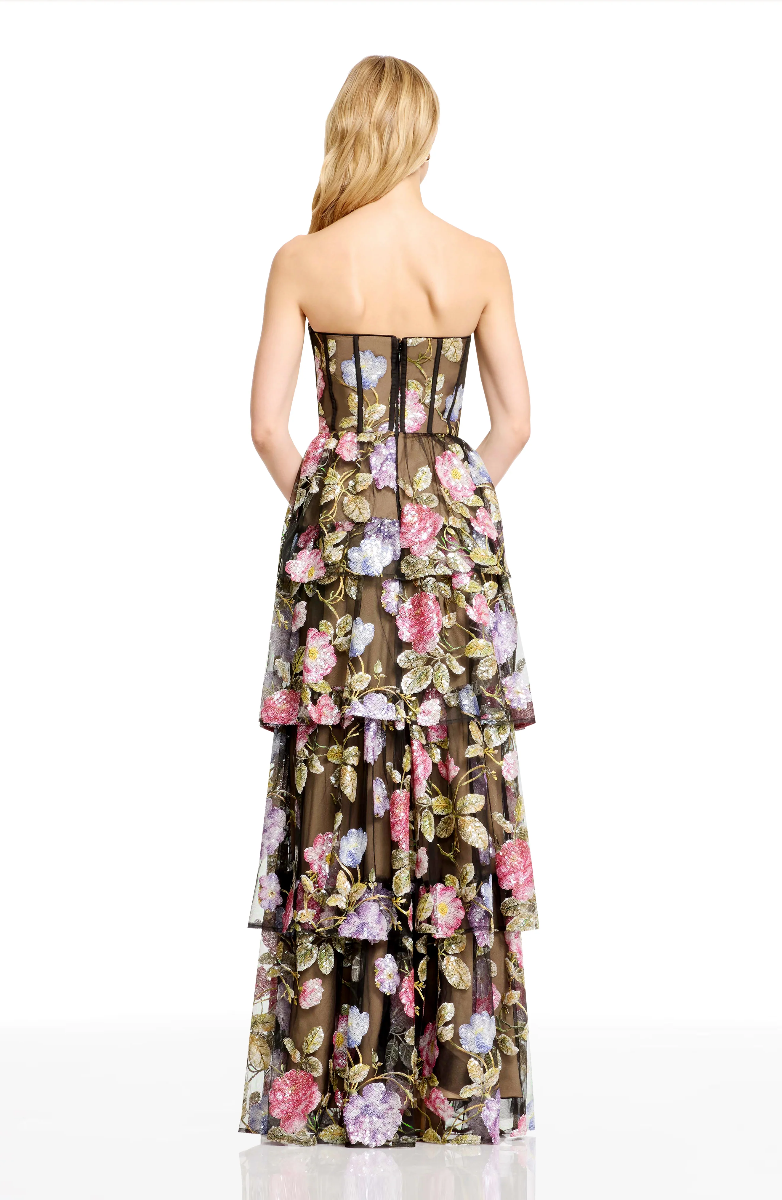Layana Gown - Image 6
