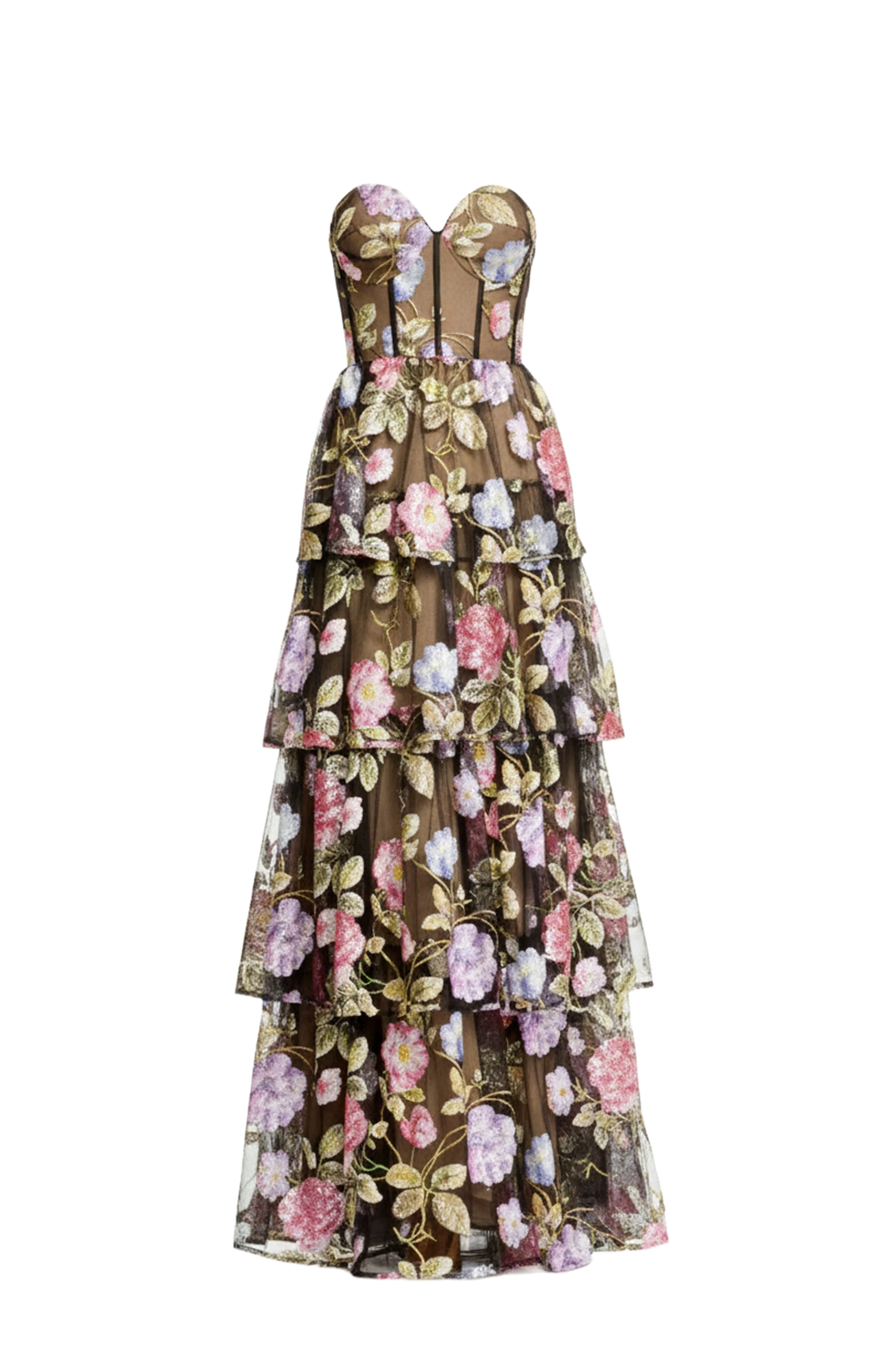 Layana Gown - Image 7