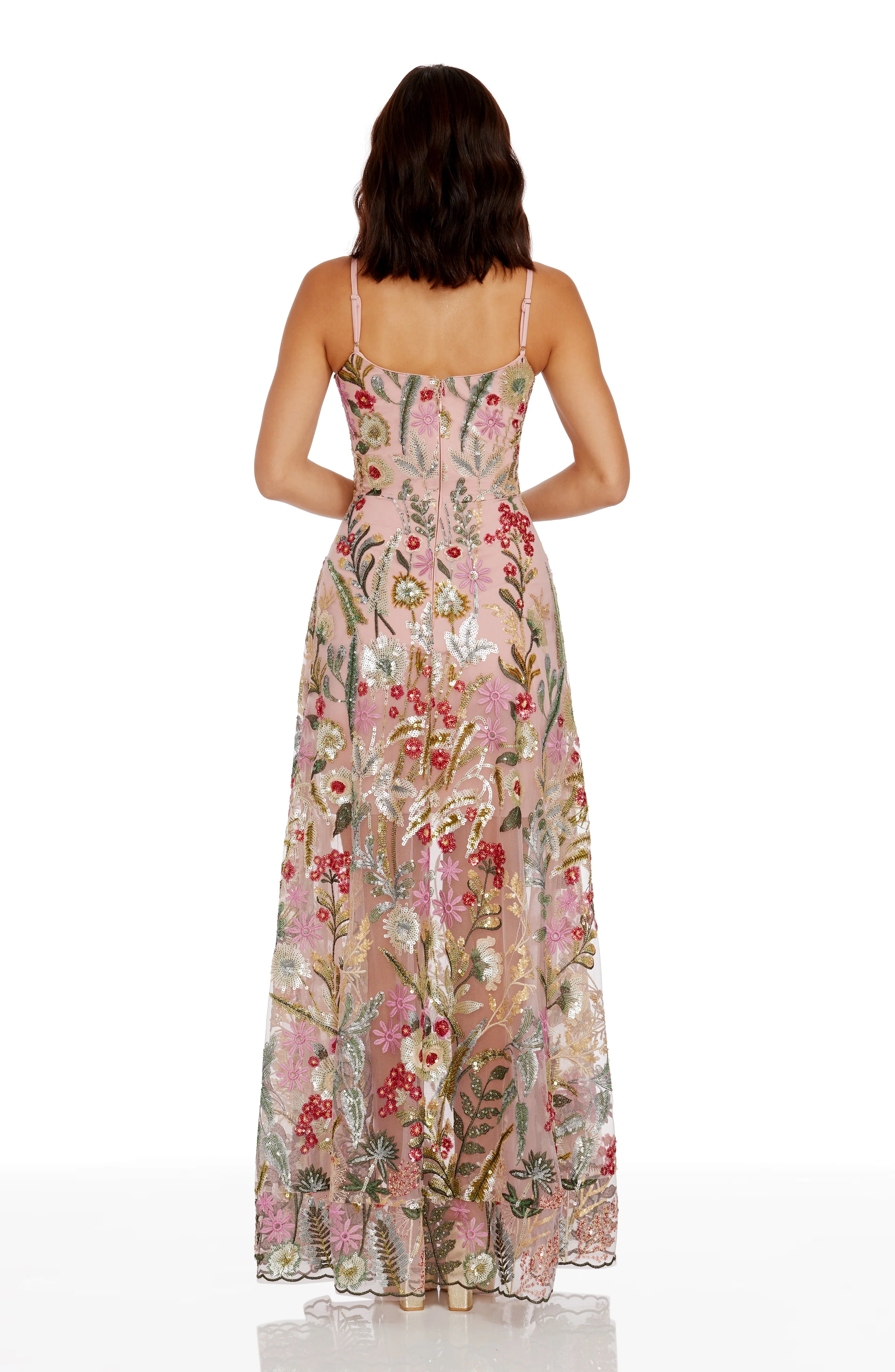 Umalina Dress - Image 3