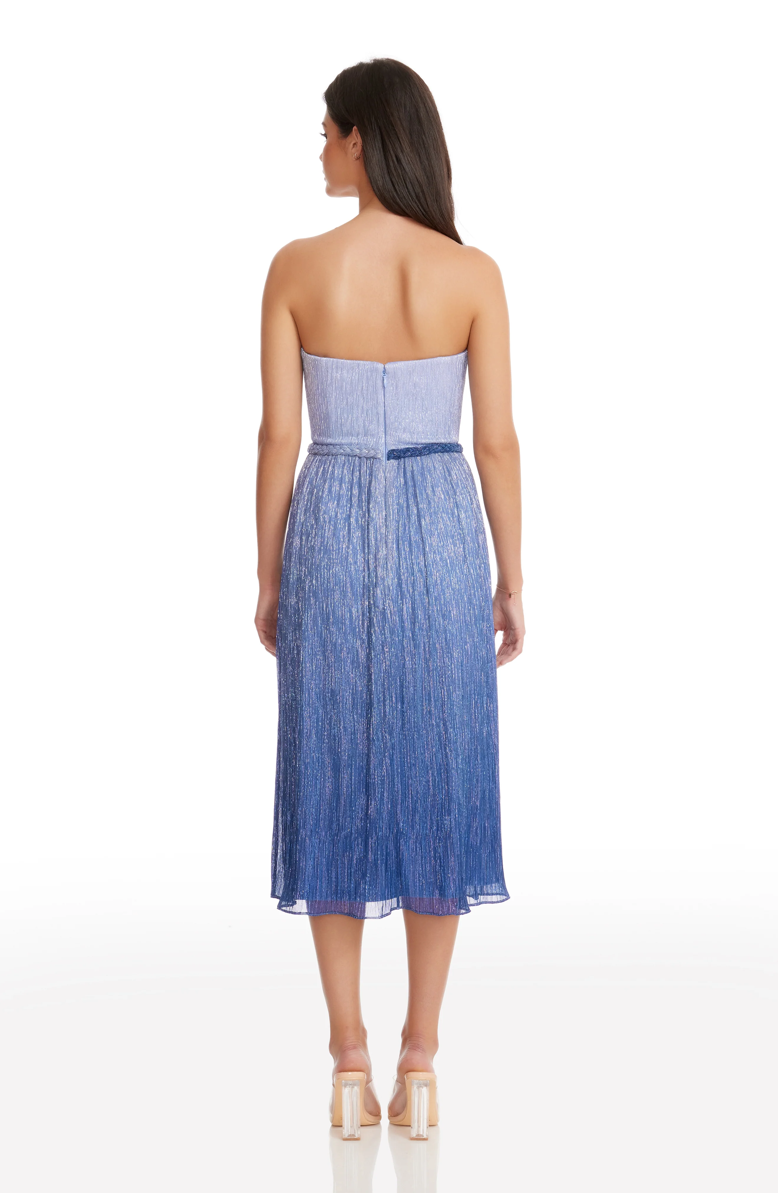 Haldis Dress - Image 5