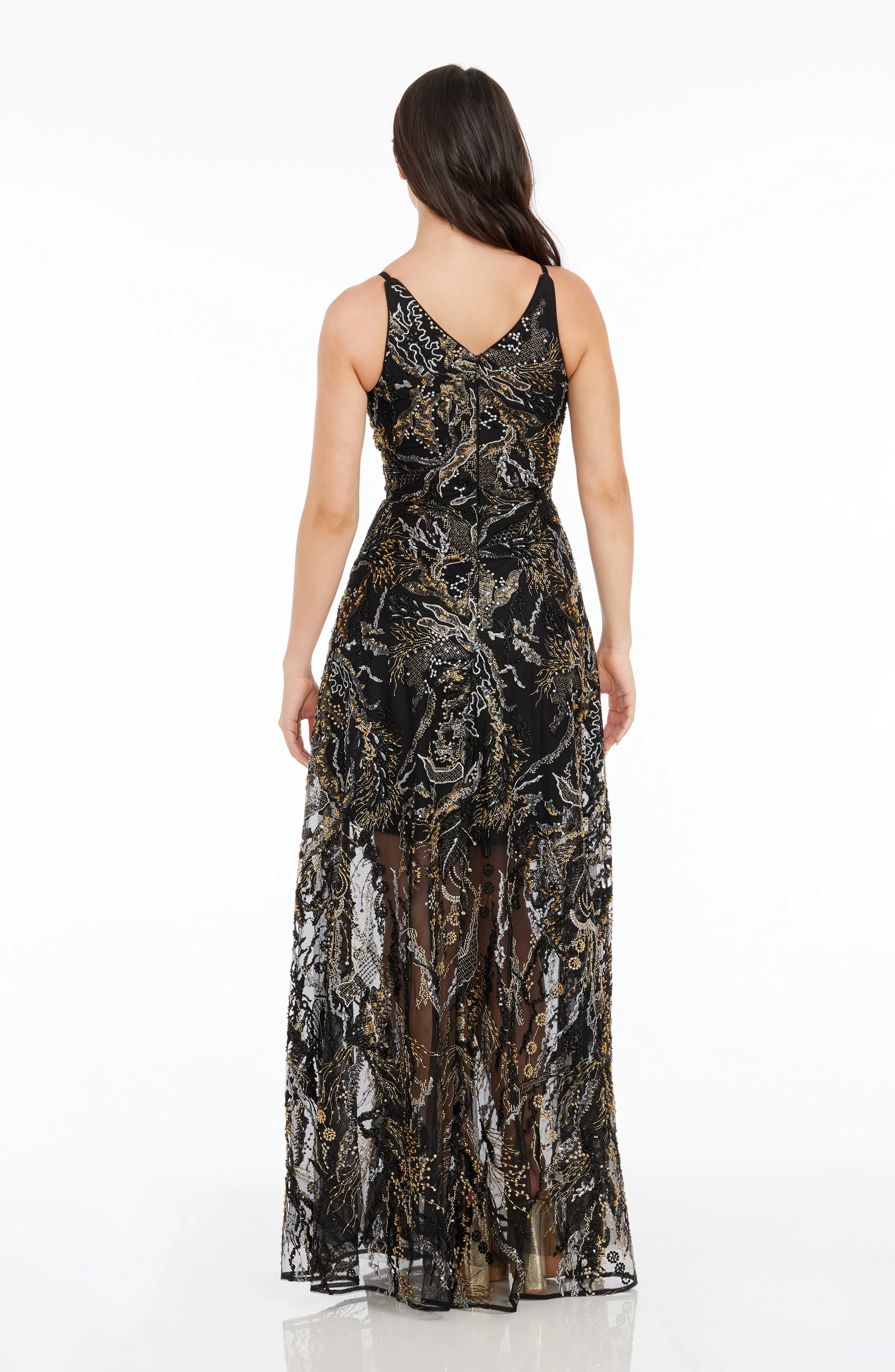 Ariyah Gown - Image 3
