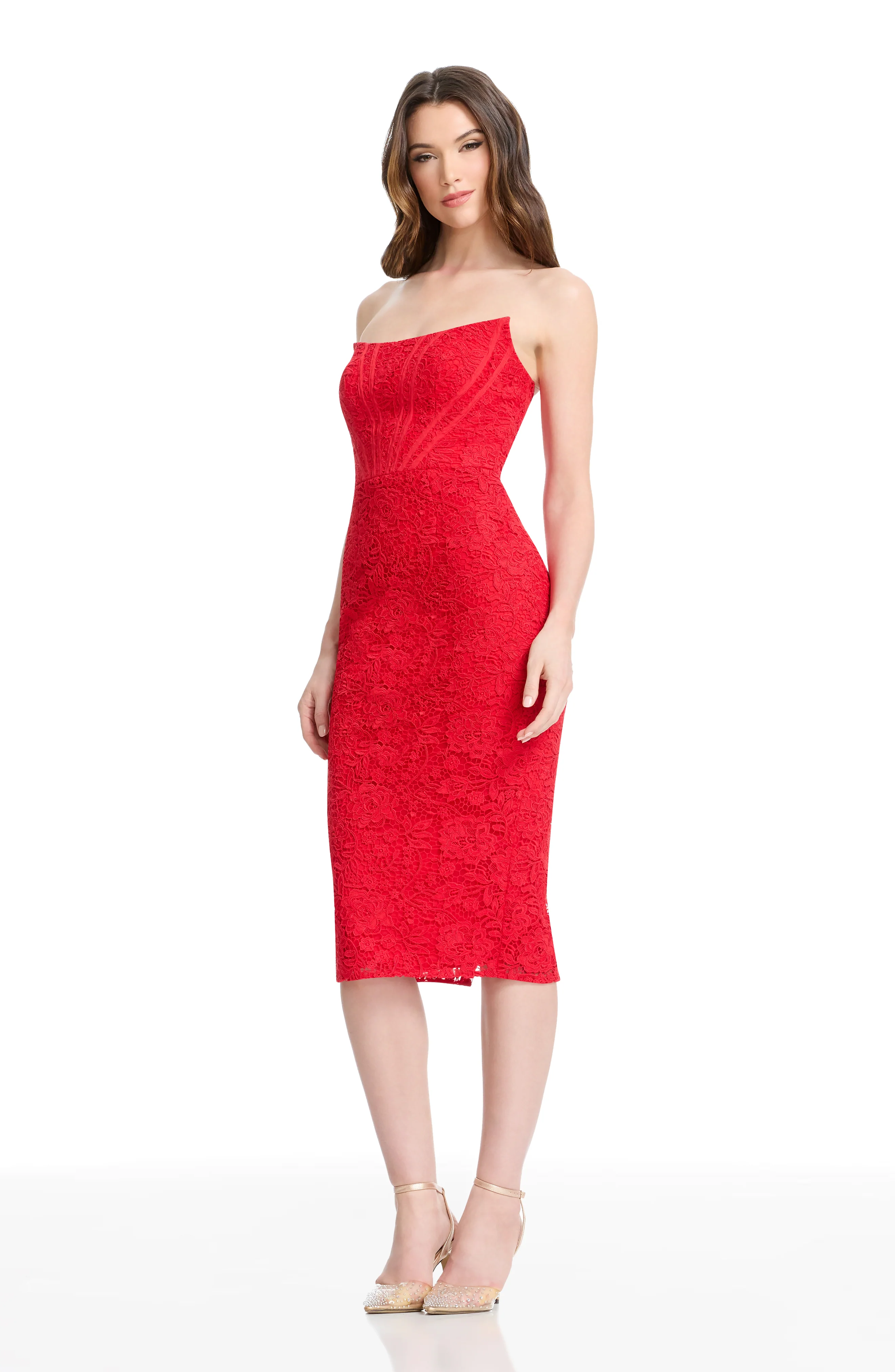 Cosette Dress - Image 13