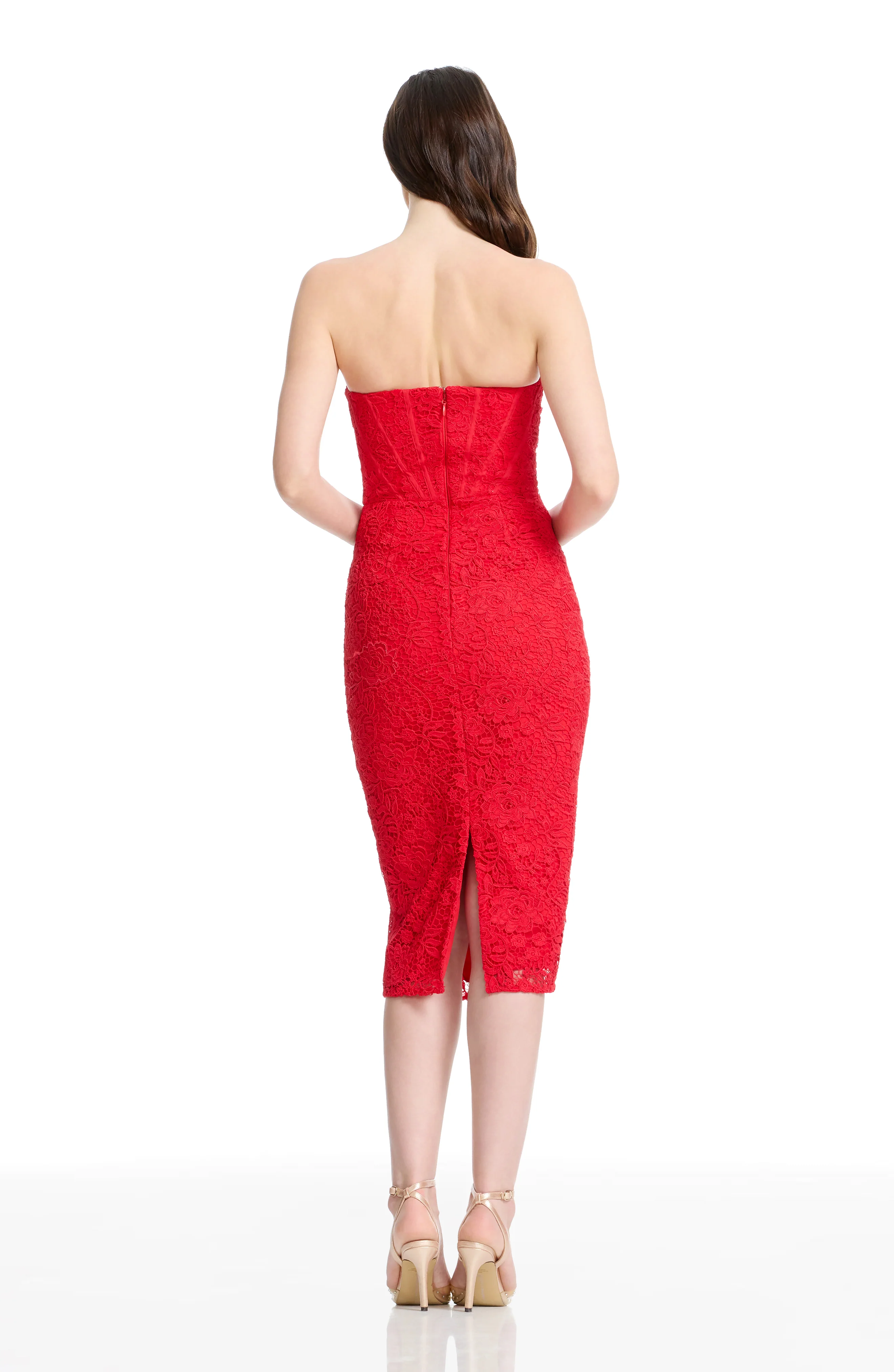 Cosette Dress - Image 14