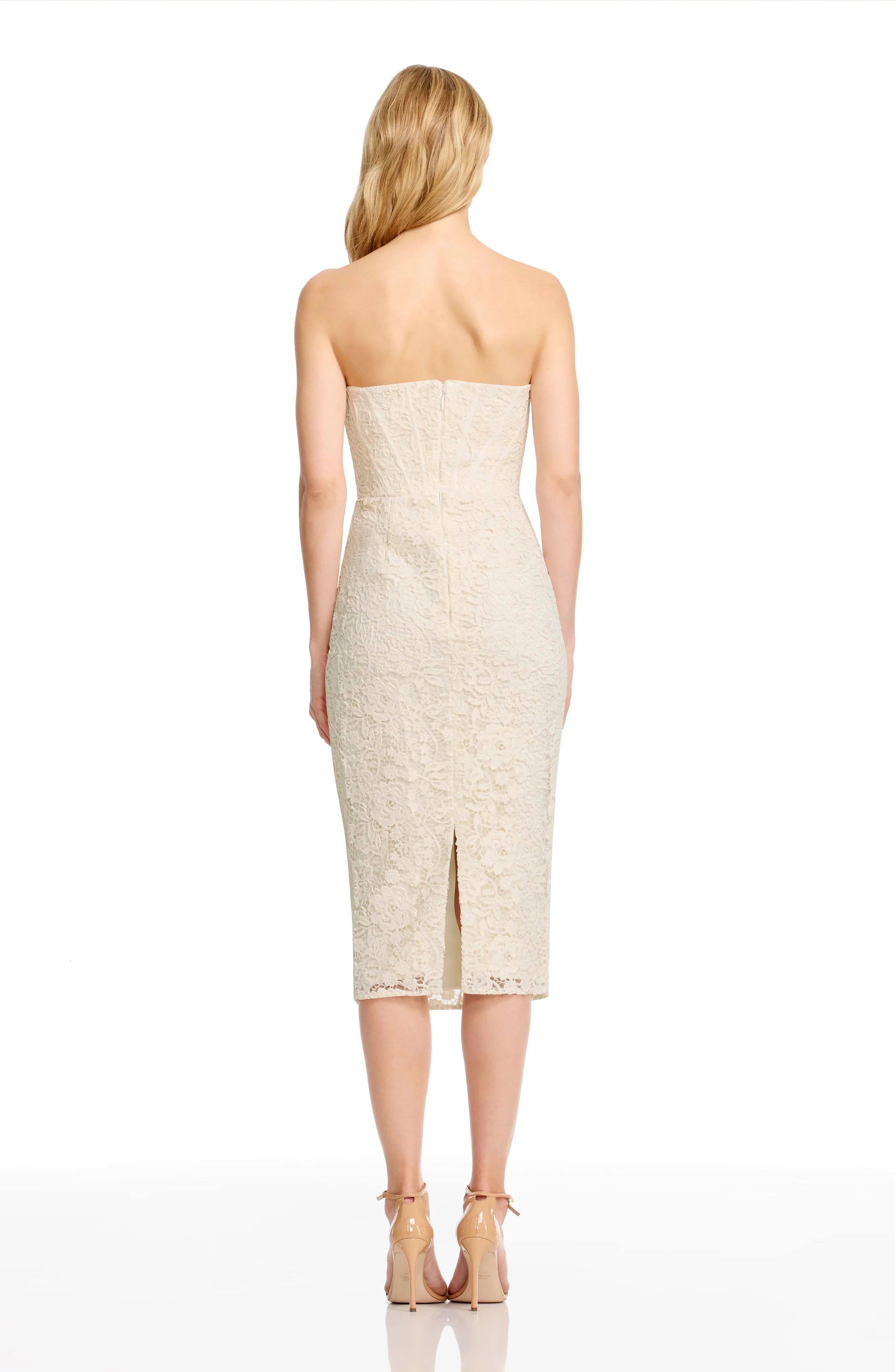 Cosette Dress - Image 5