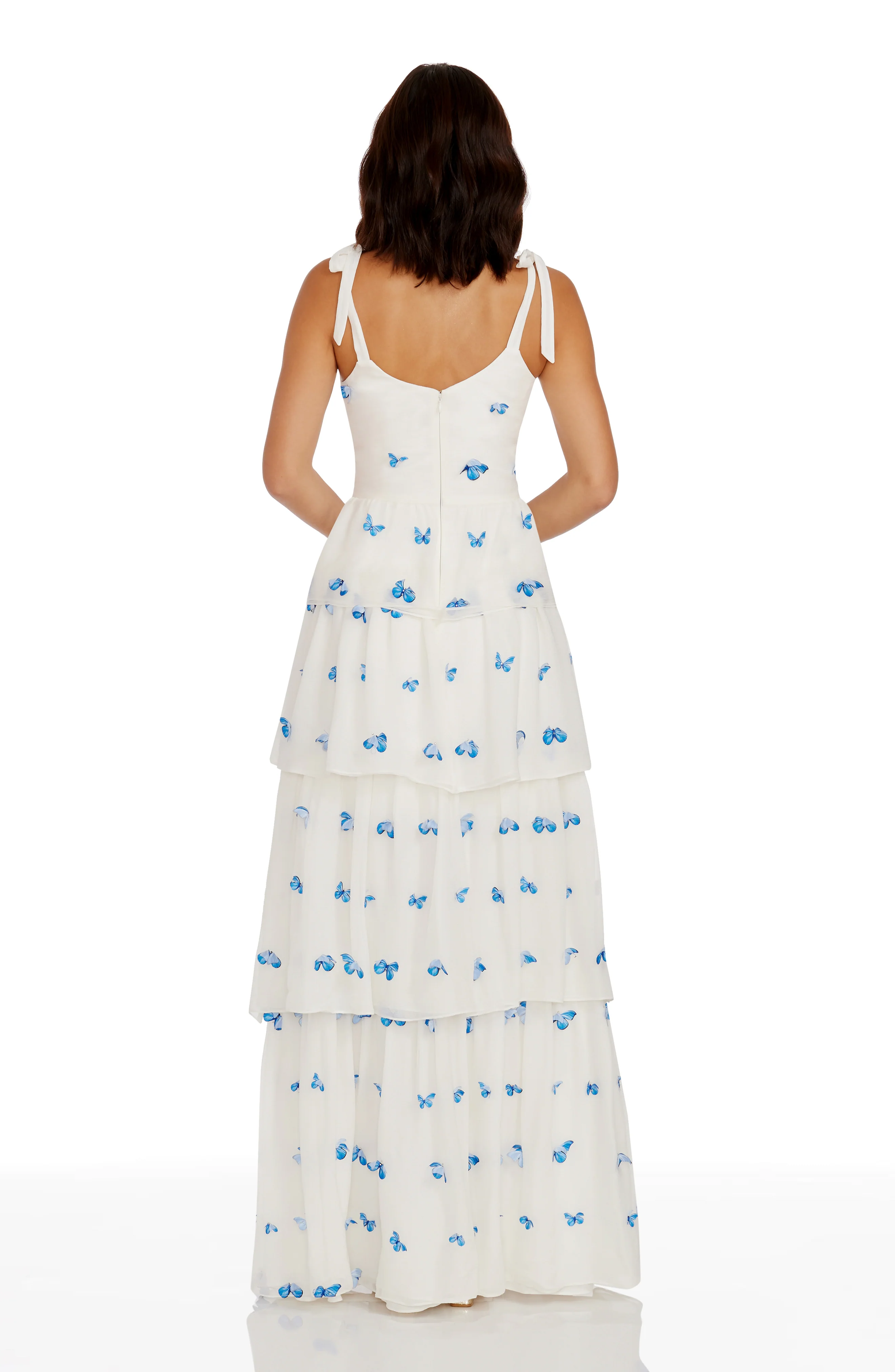 Monica Dress - Image 3