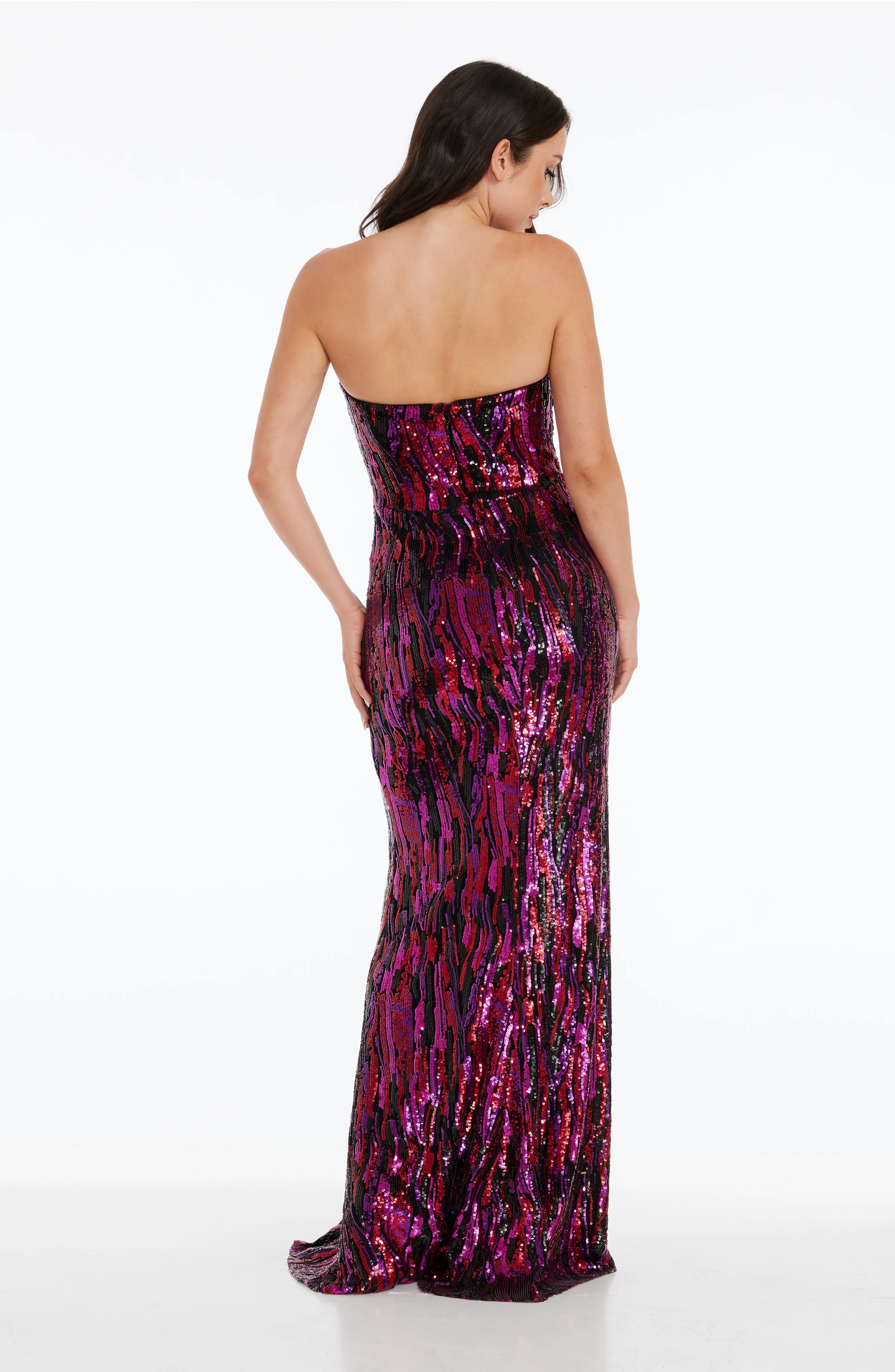 Nikita Dress - Image 4