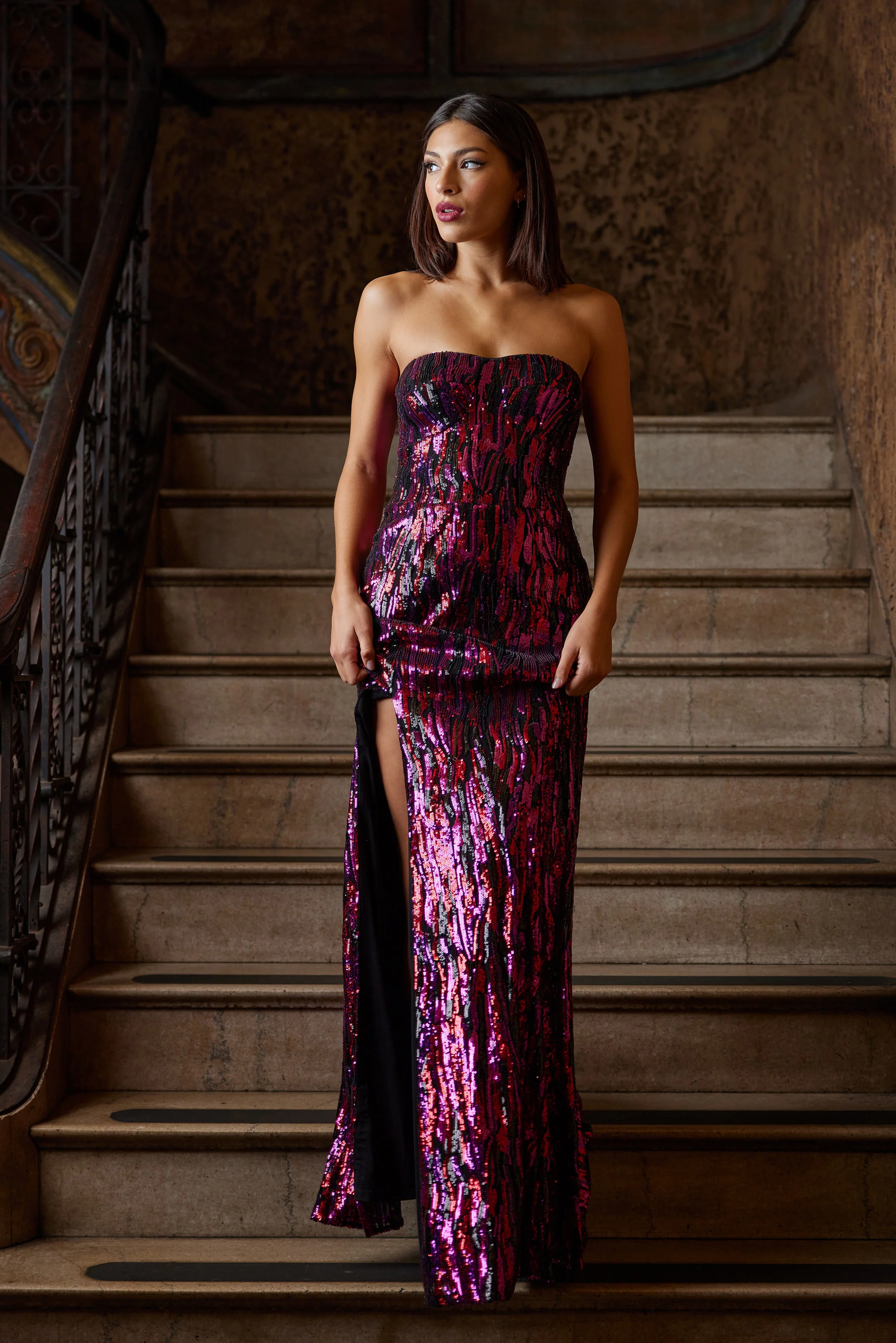 Nikita Dress - Image 5