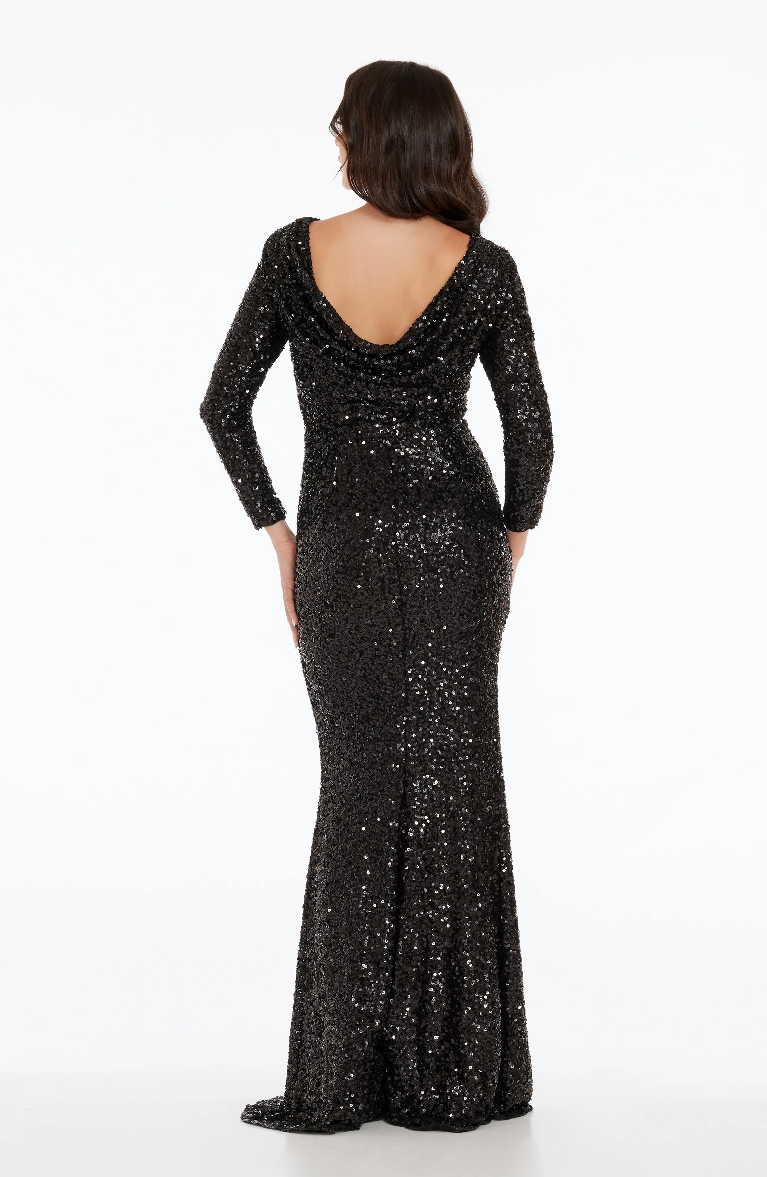 Janette Dress - Image 3