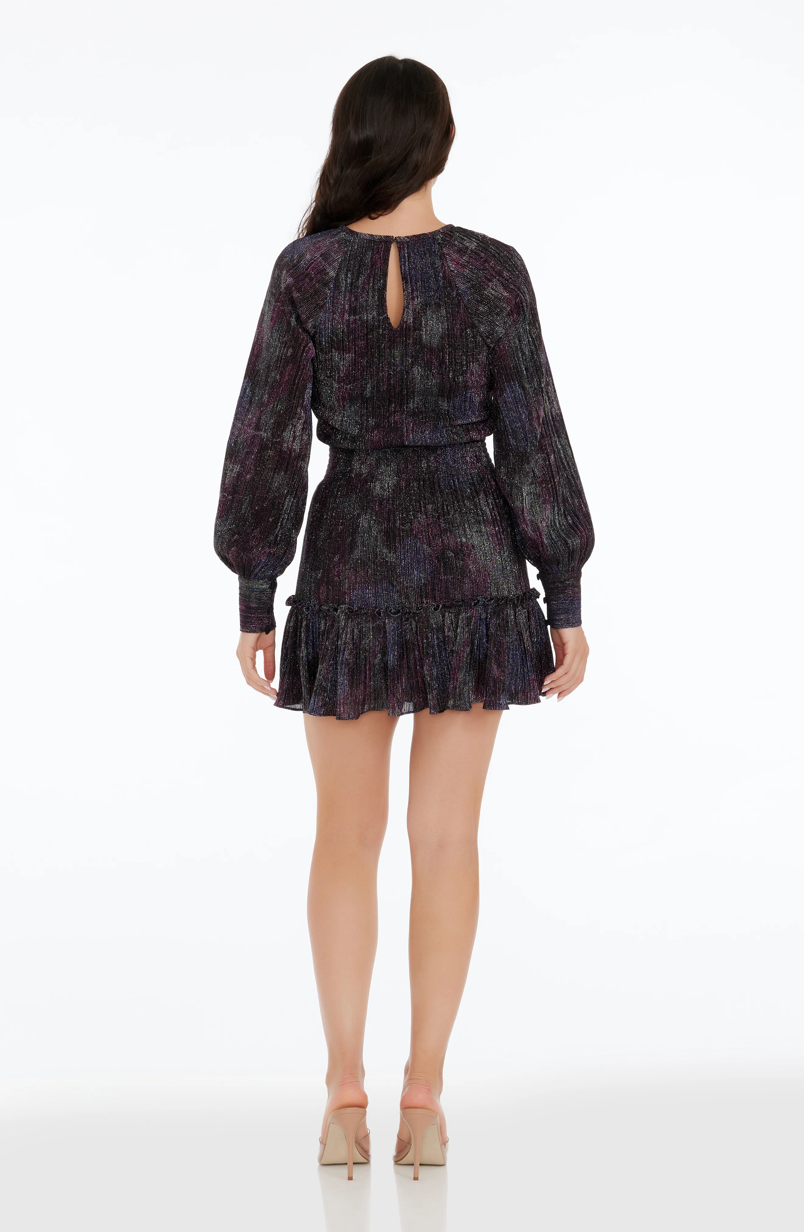 Aulden Dress - Image 6