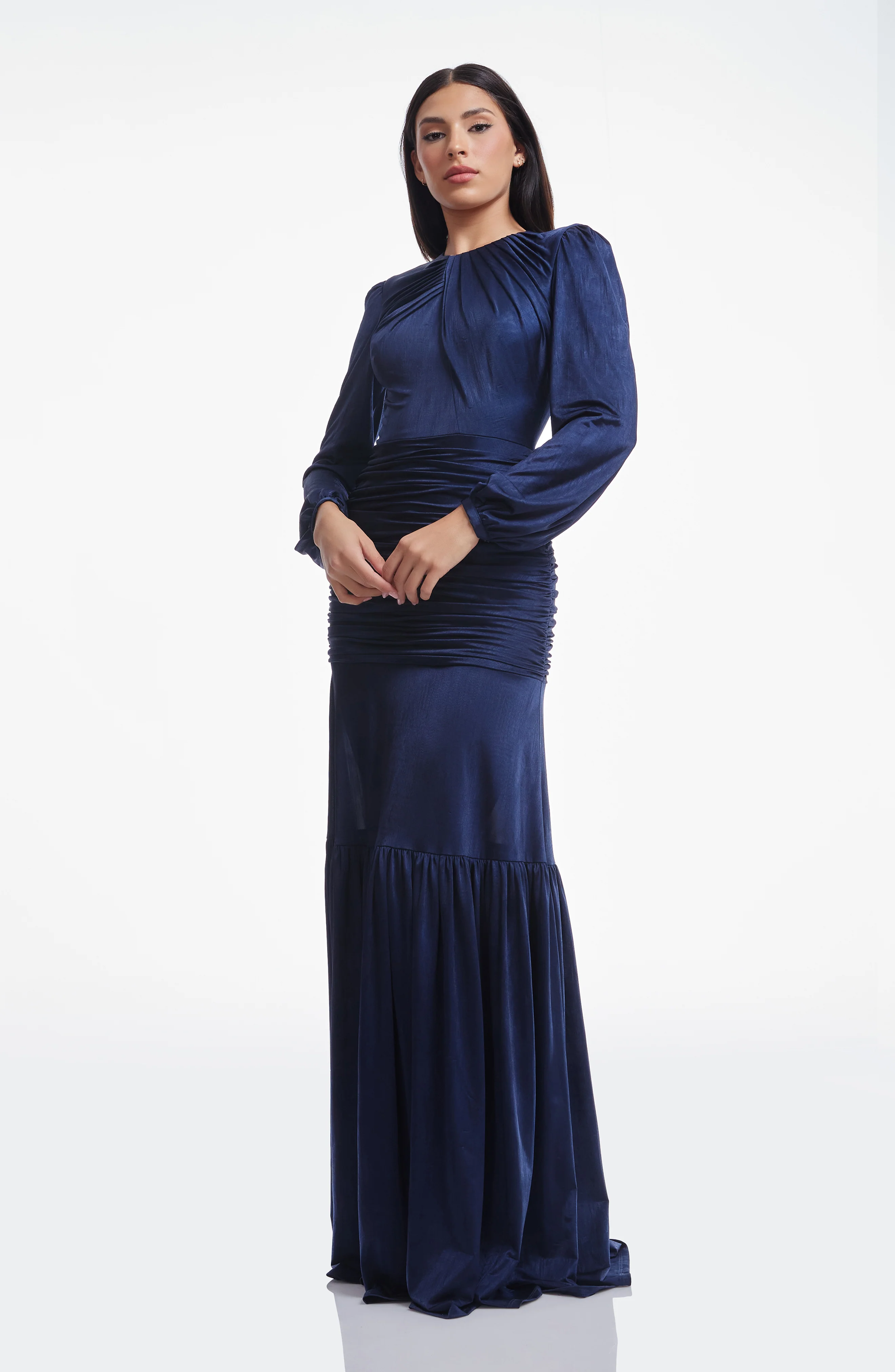 Lucille Dress - Image 10