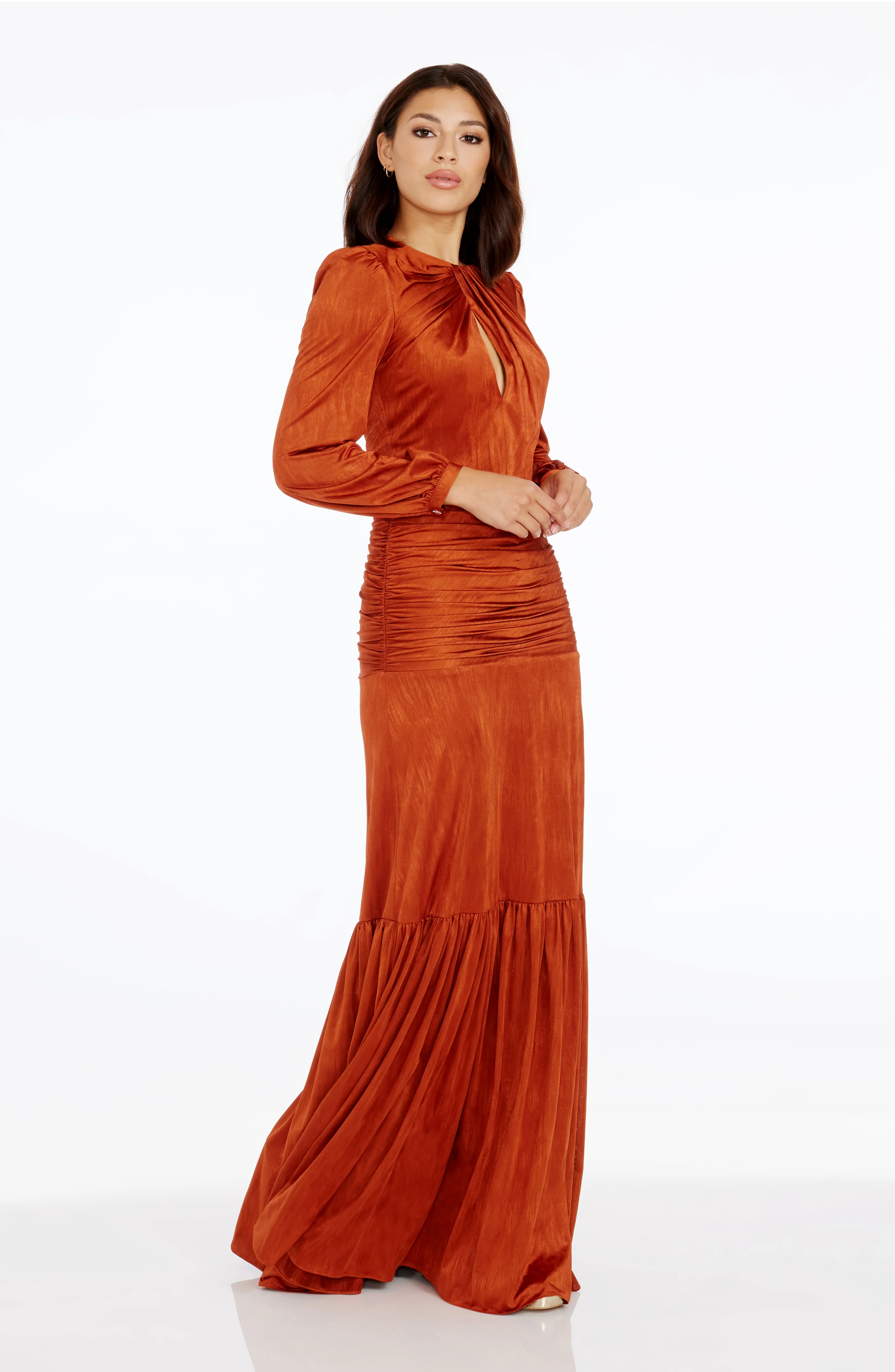 Lucille Dress - Image 7