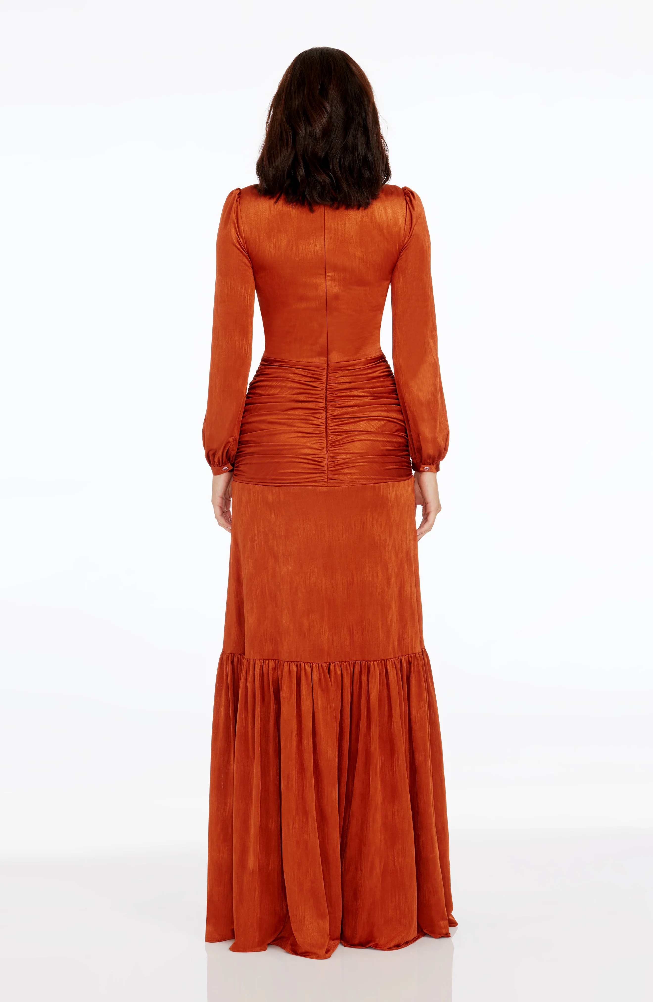 Lucille Dress - Image 8