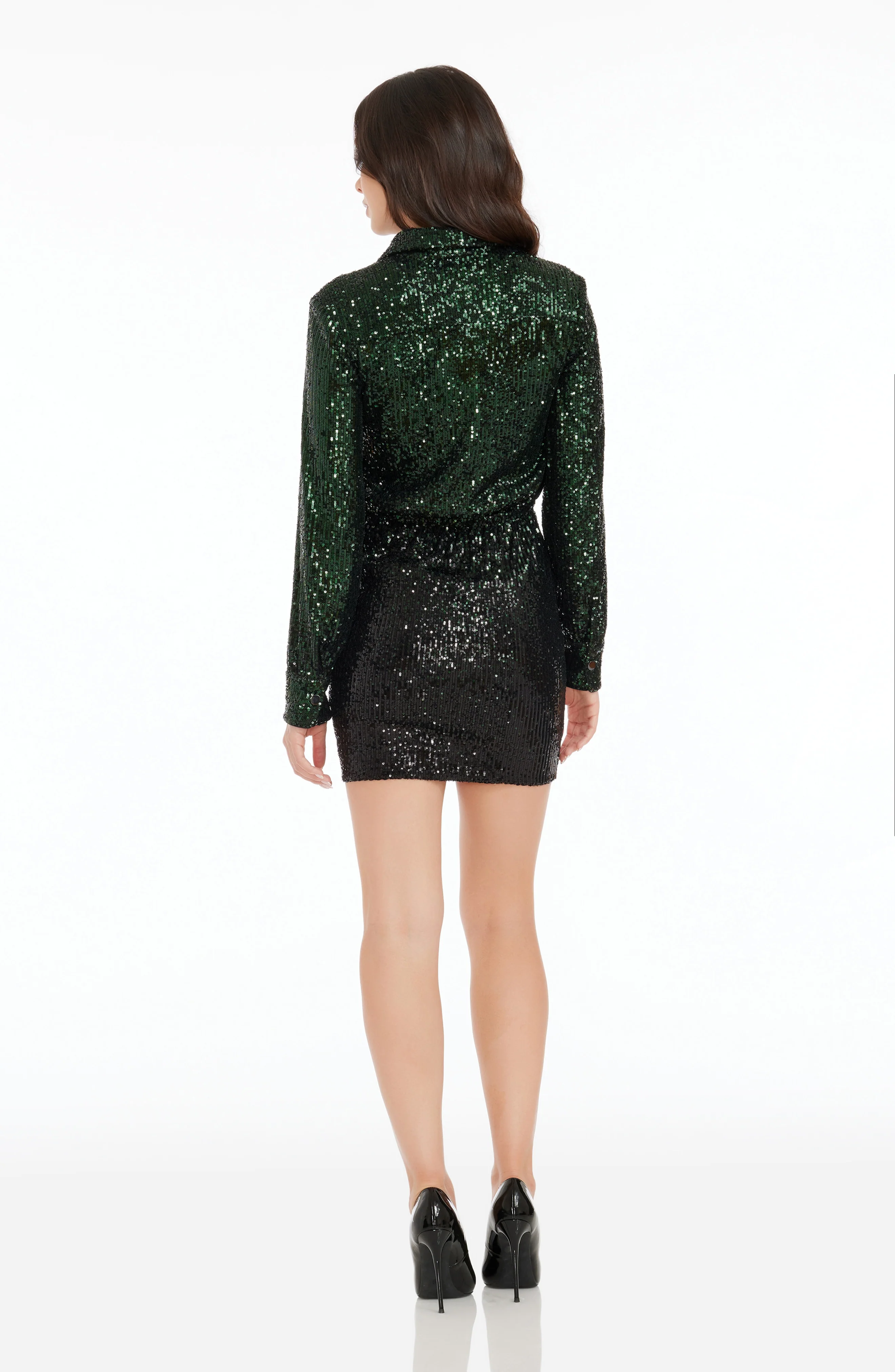 Trista Dress - Image 4