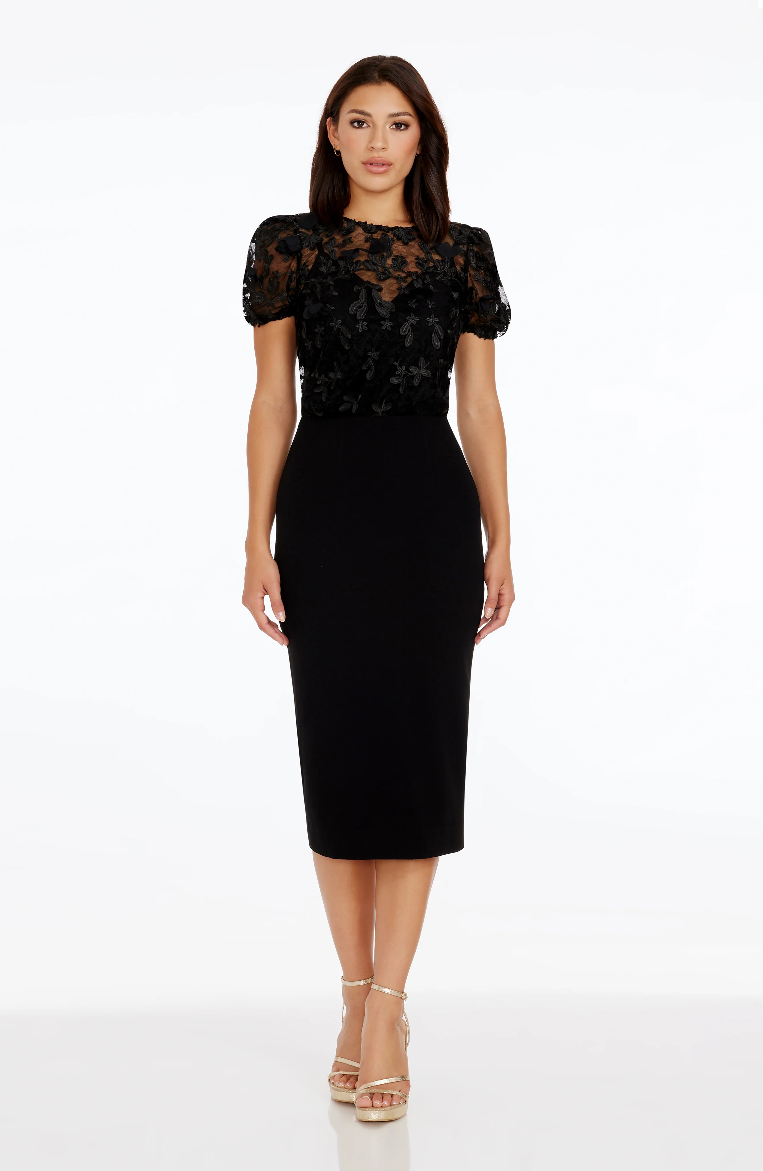 Marianne Dress - Image 4