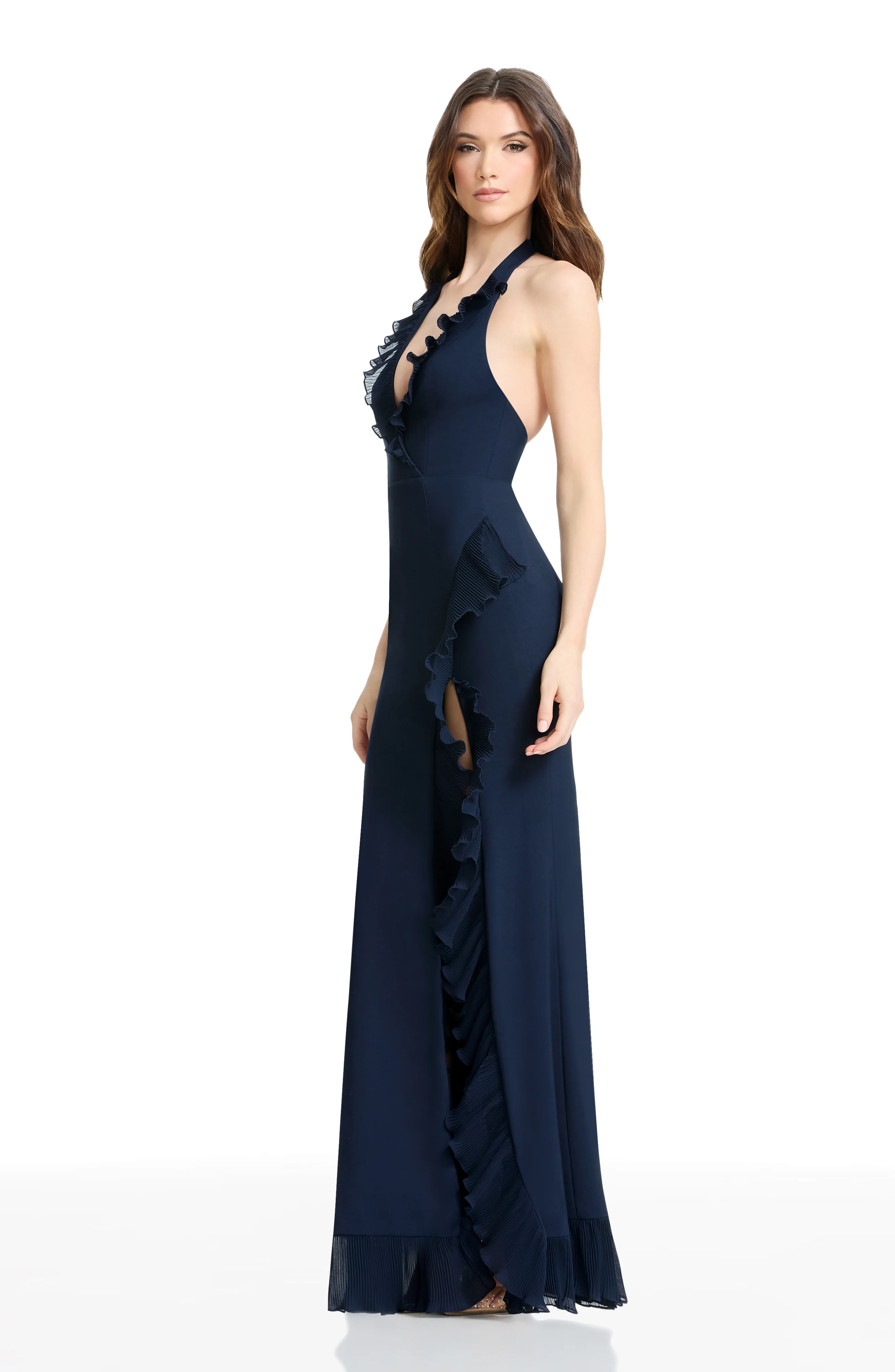 Kathleen Dress - Image 10