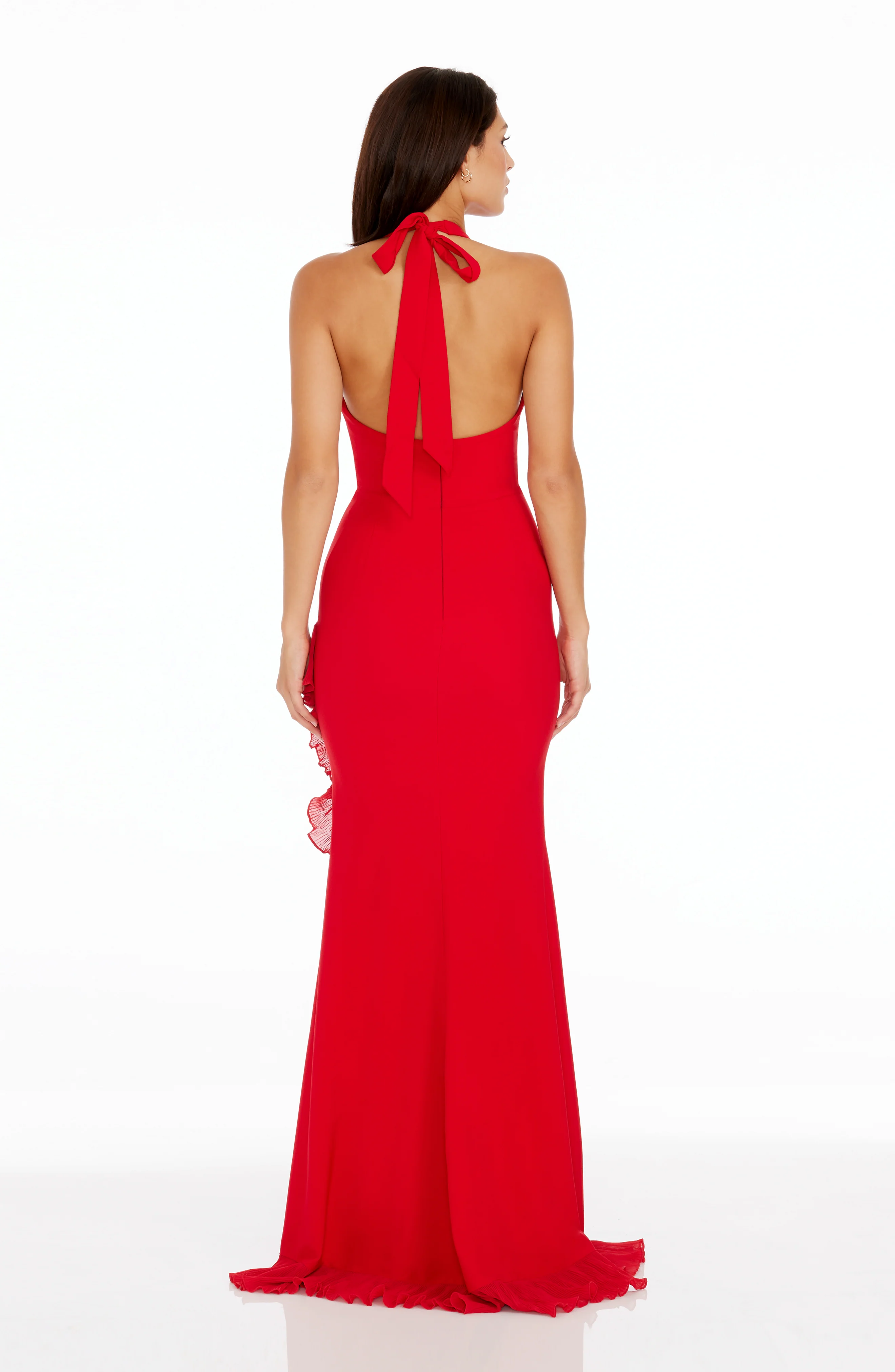 Kathleen Dress - Image 8