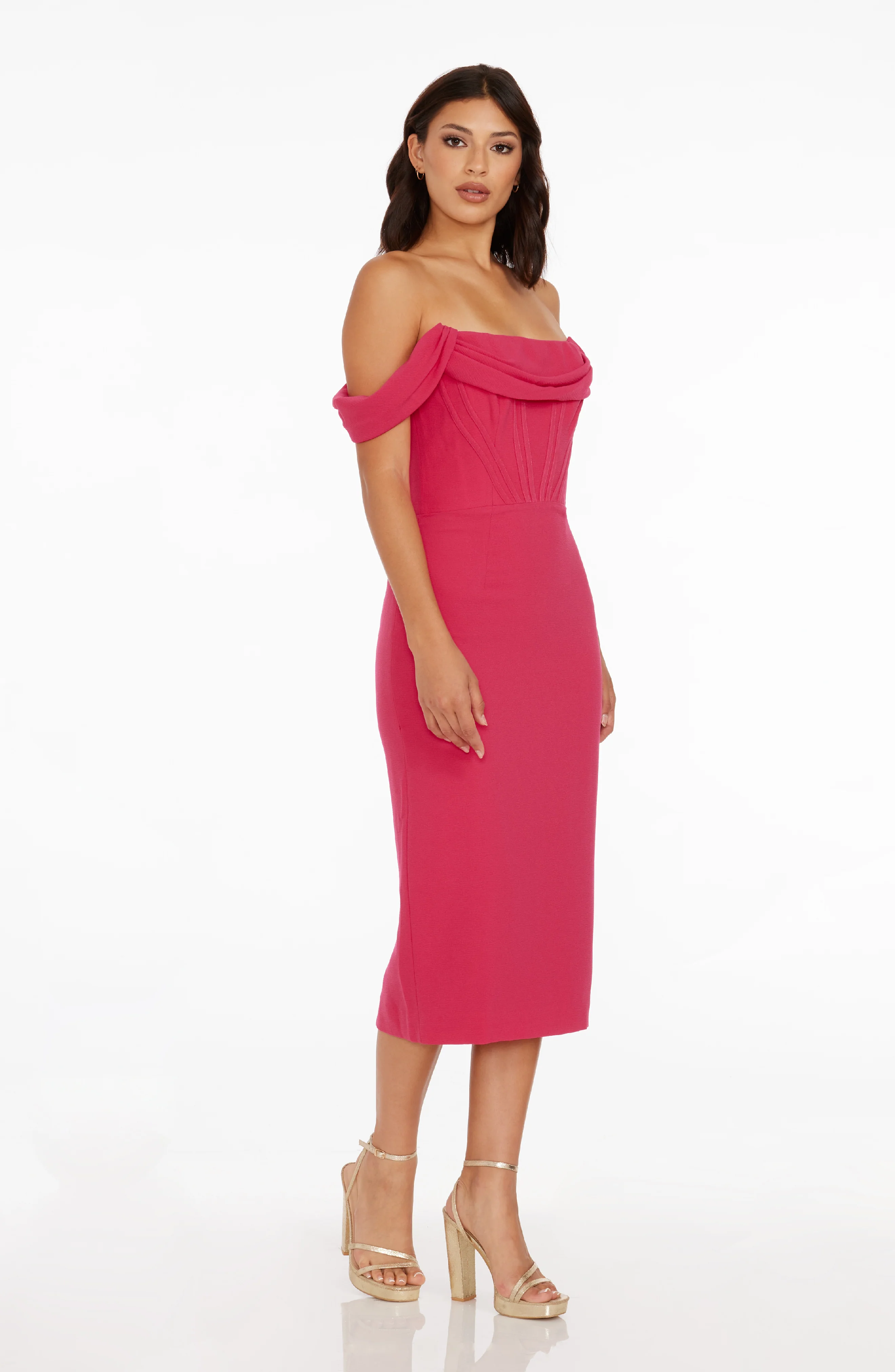 Vickie Dress - Image 10