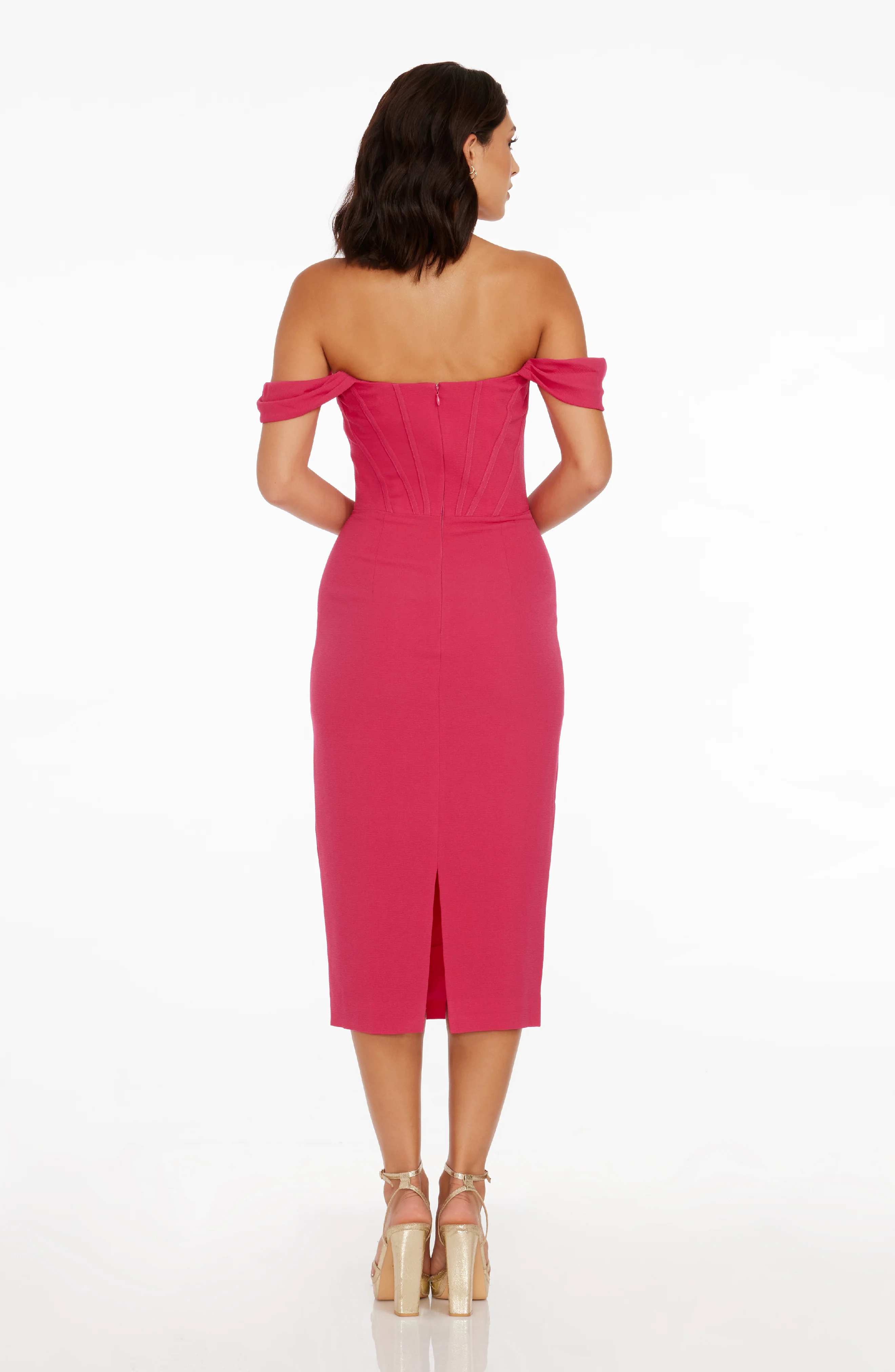 Vickie Dress - Image 11