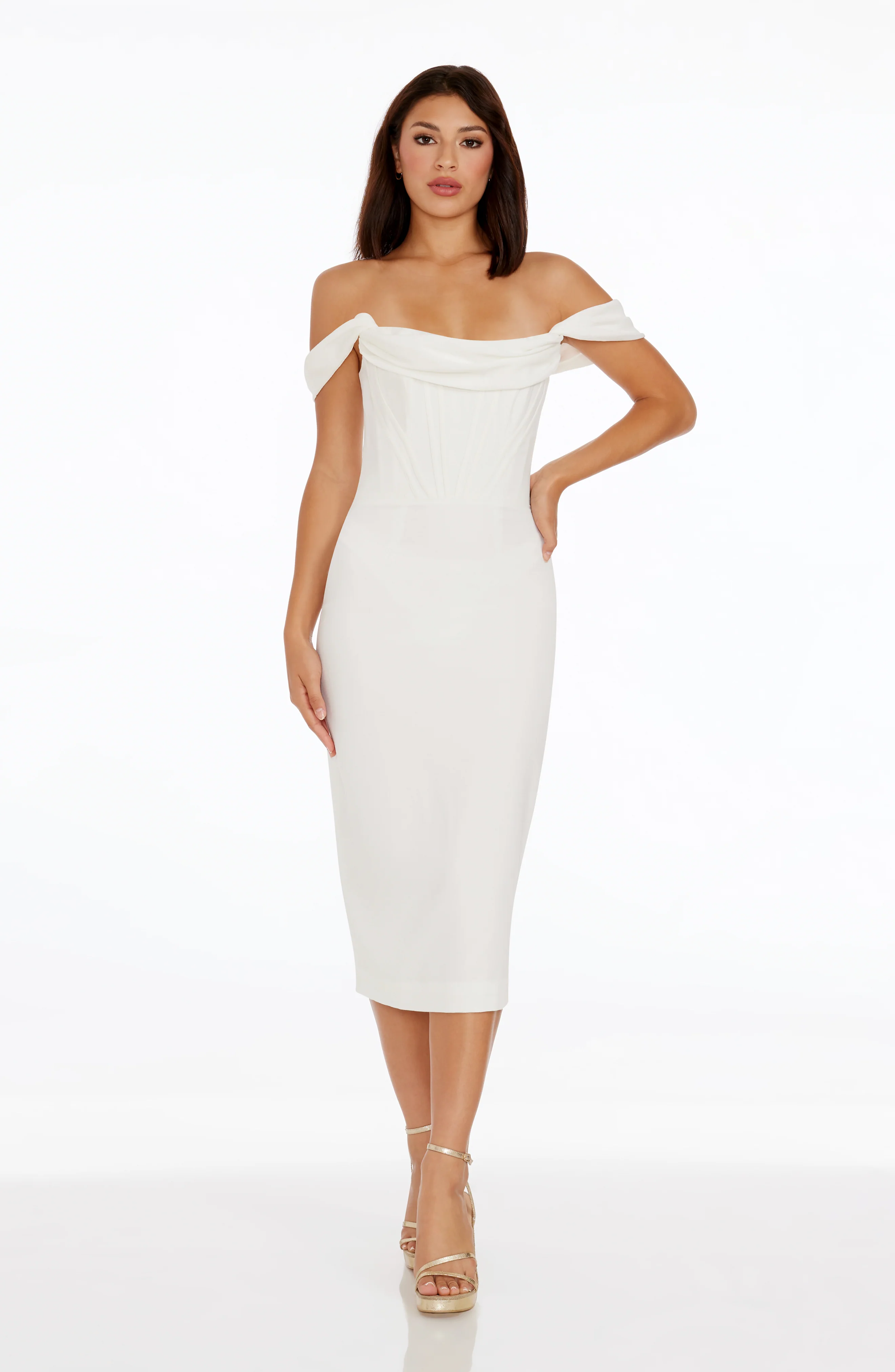 Vickie Dress - Image 12