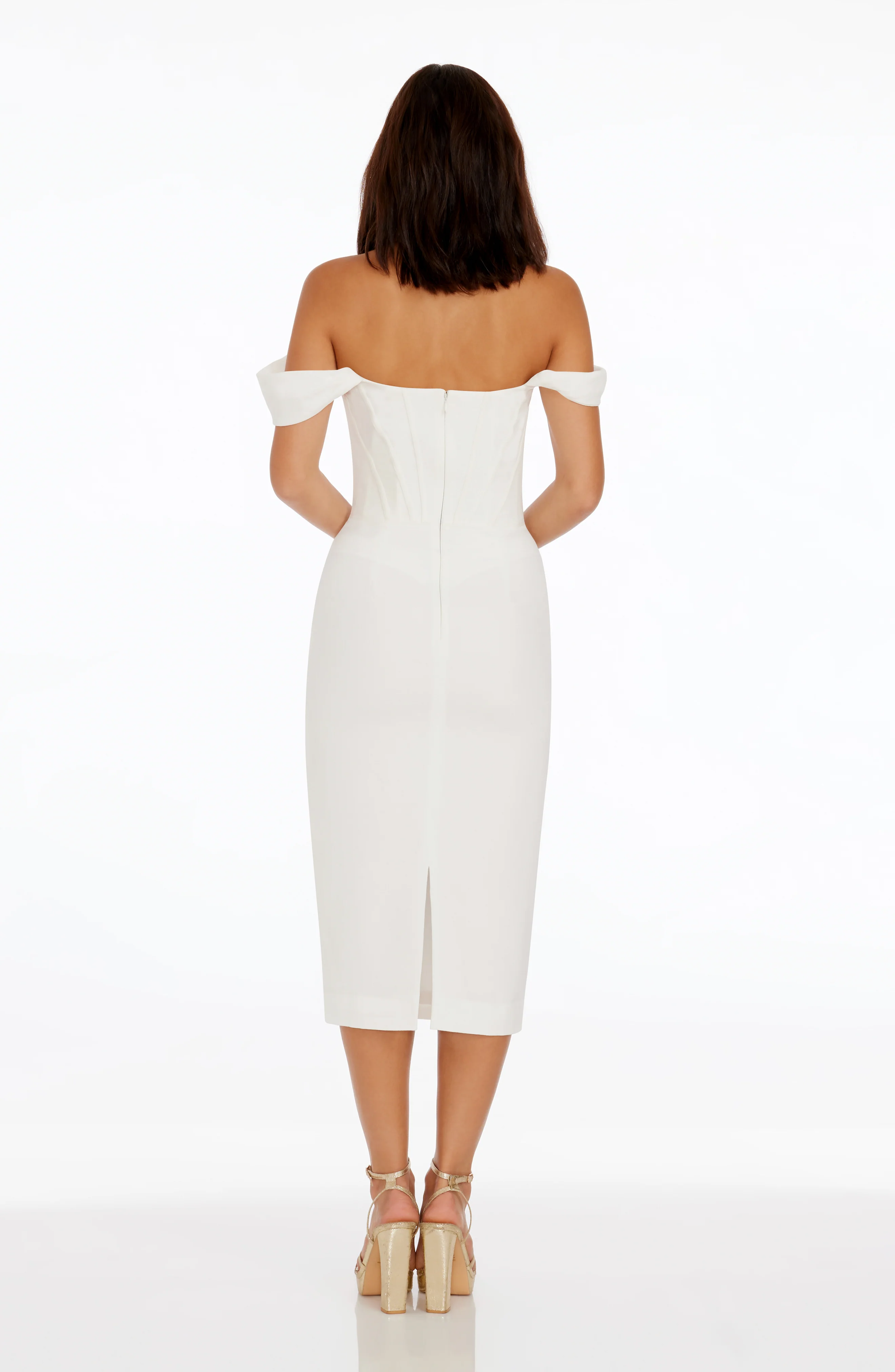 Vickie Dress - Image 14