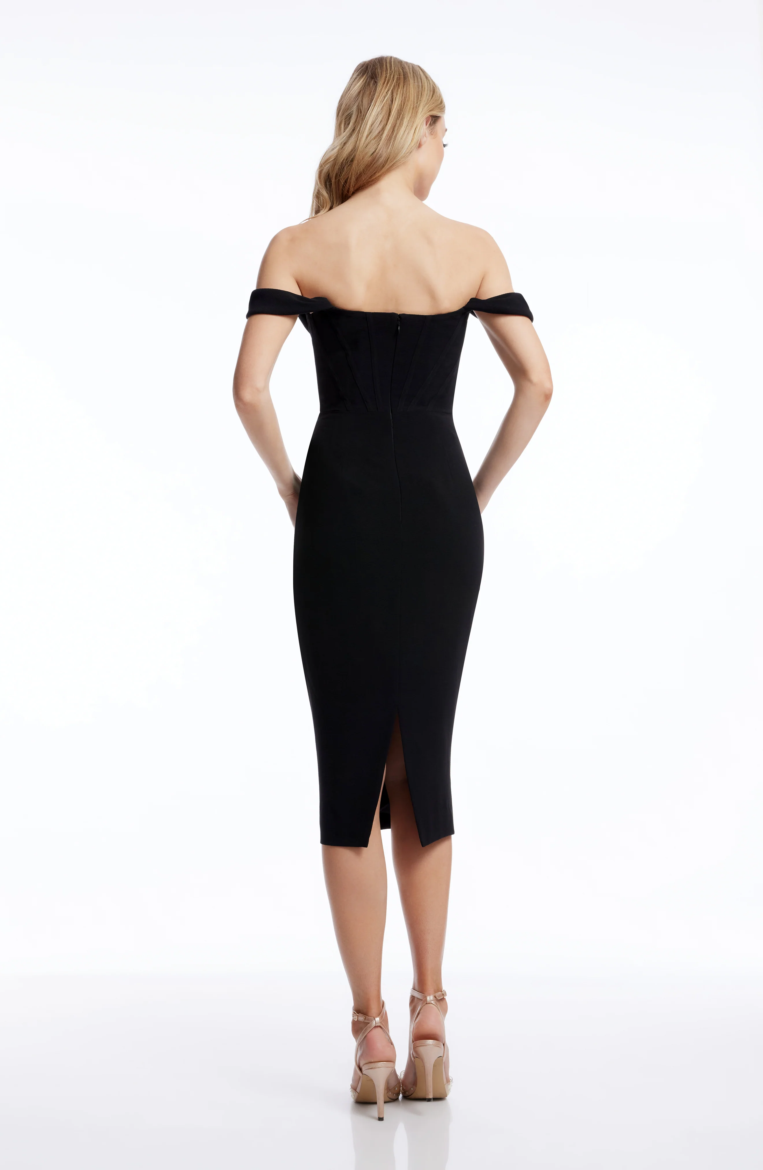 Vickie Dress - Image 17