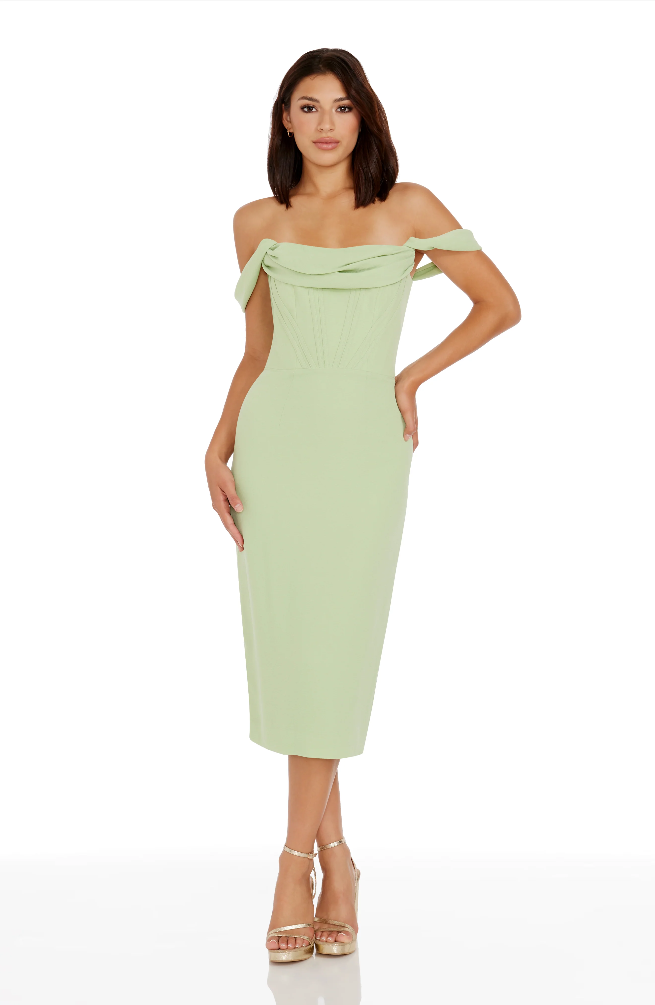 Vickie Dress - Image 18