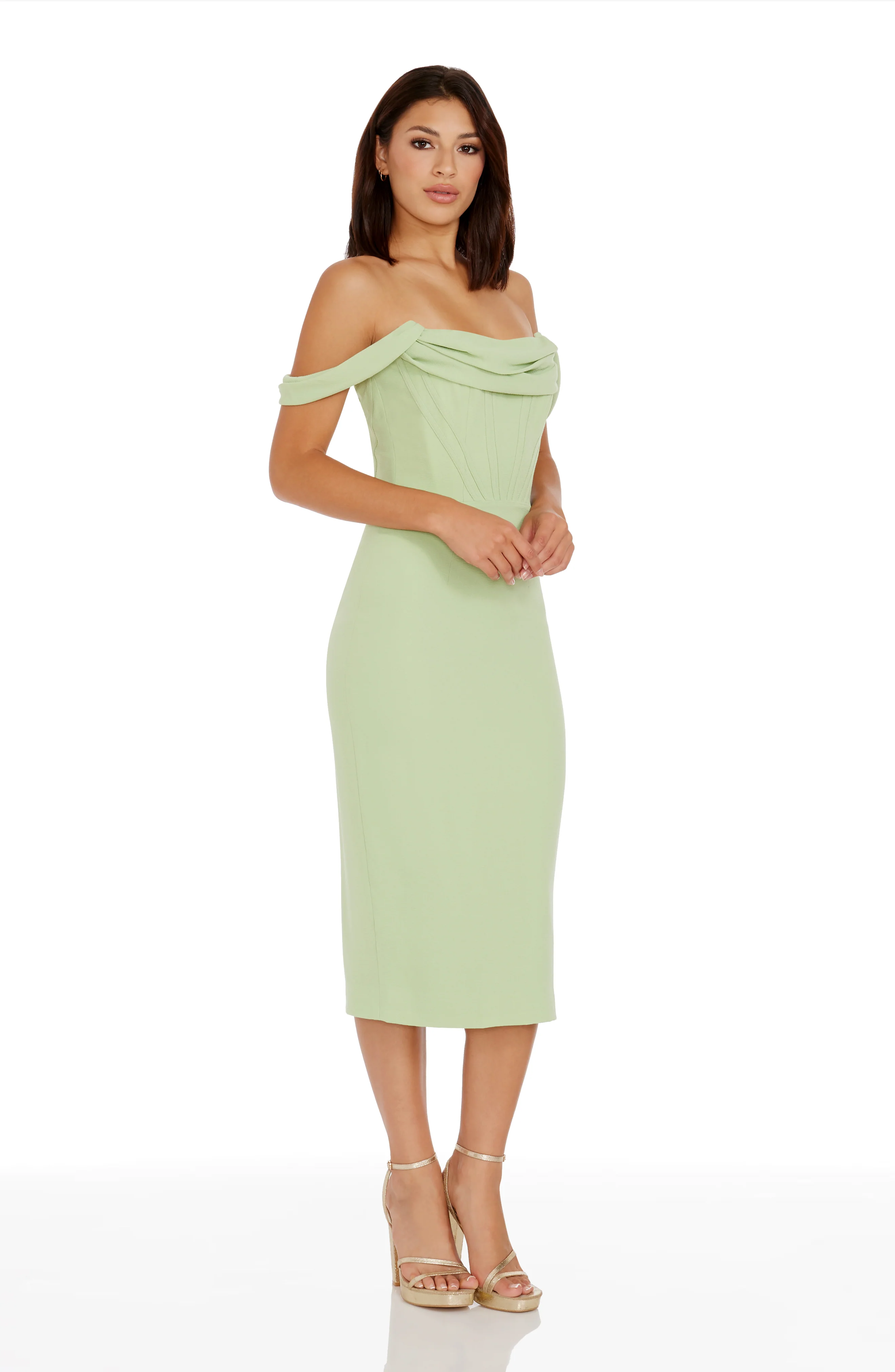 Vickie Dress - Image 19