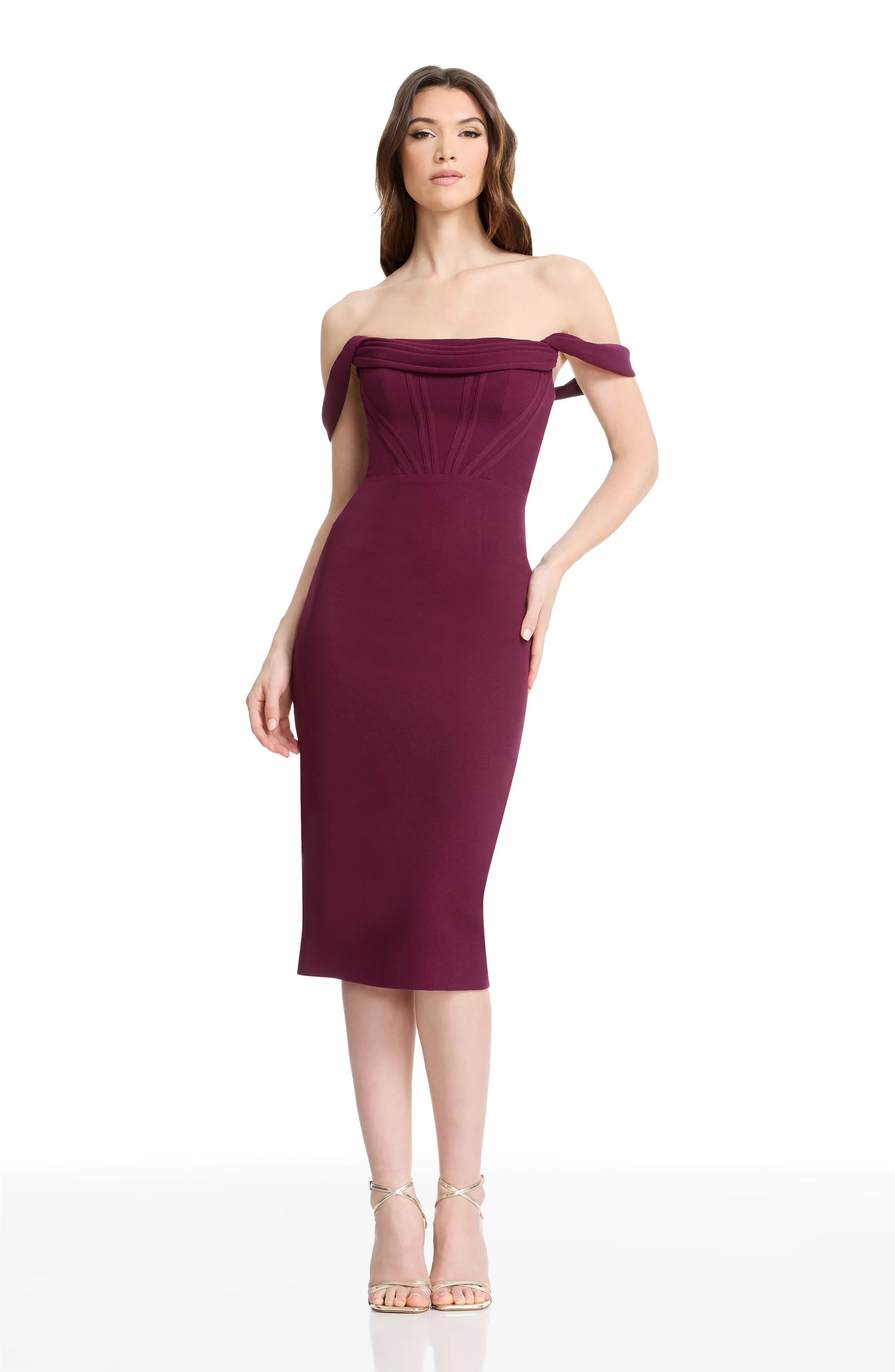 Vickie Dress - Image 3