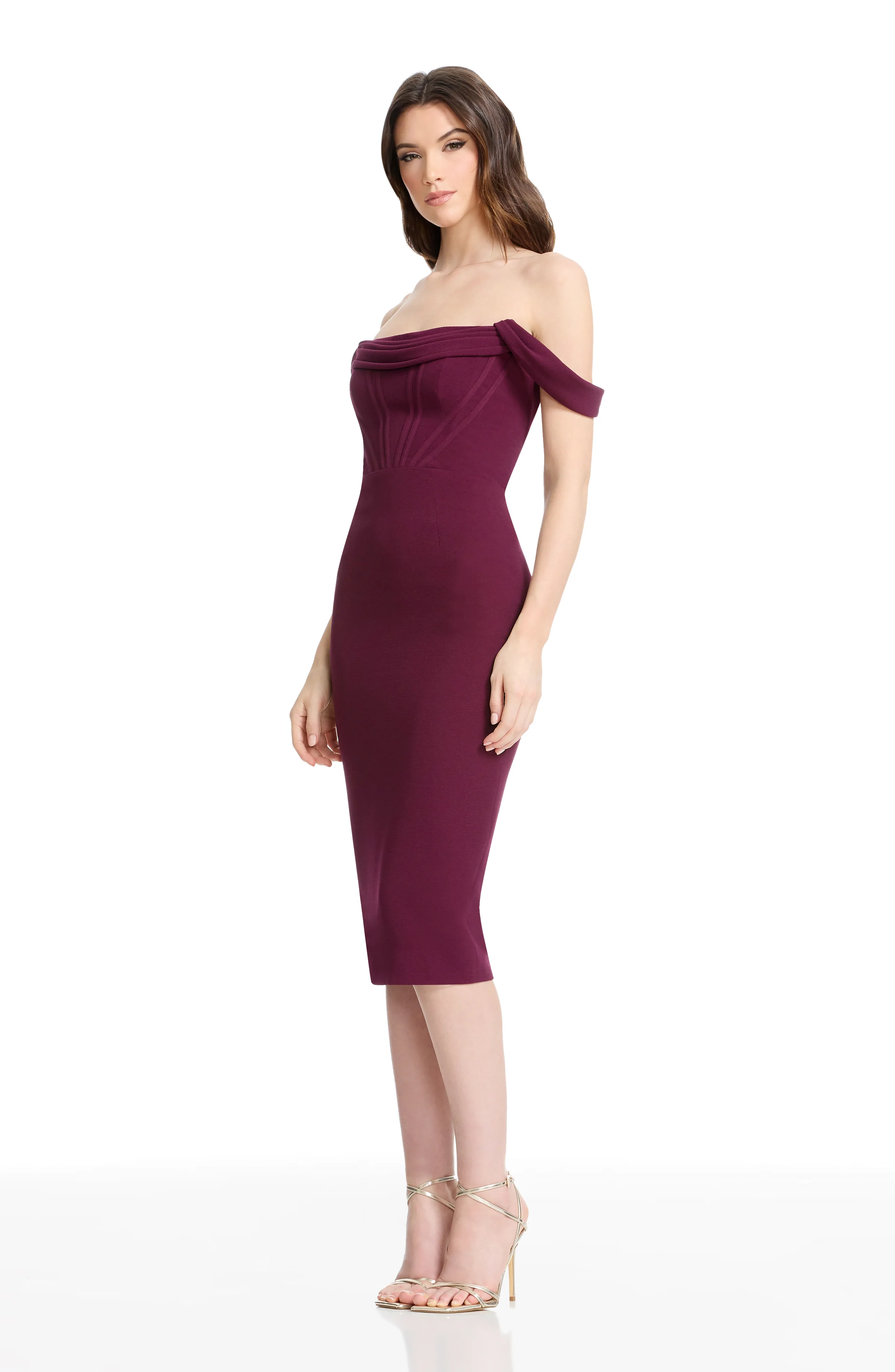 Vickie Dress - Image 5