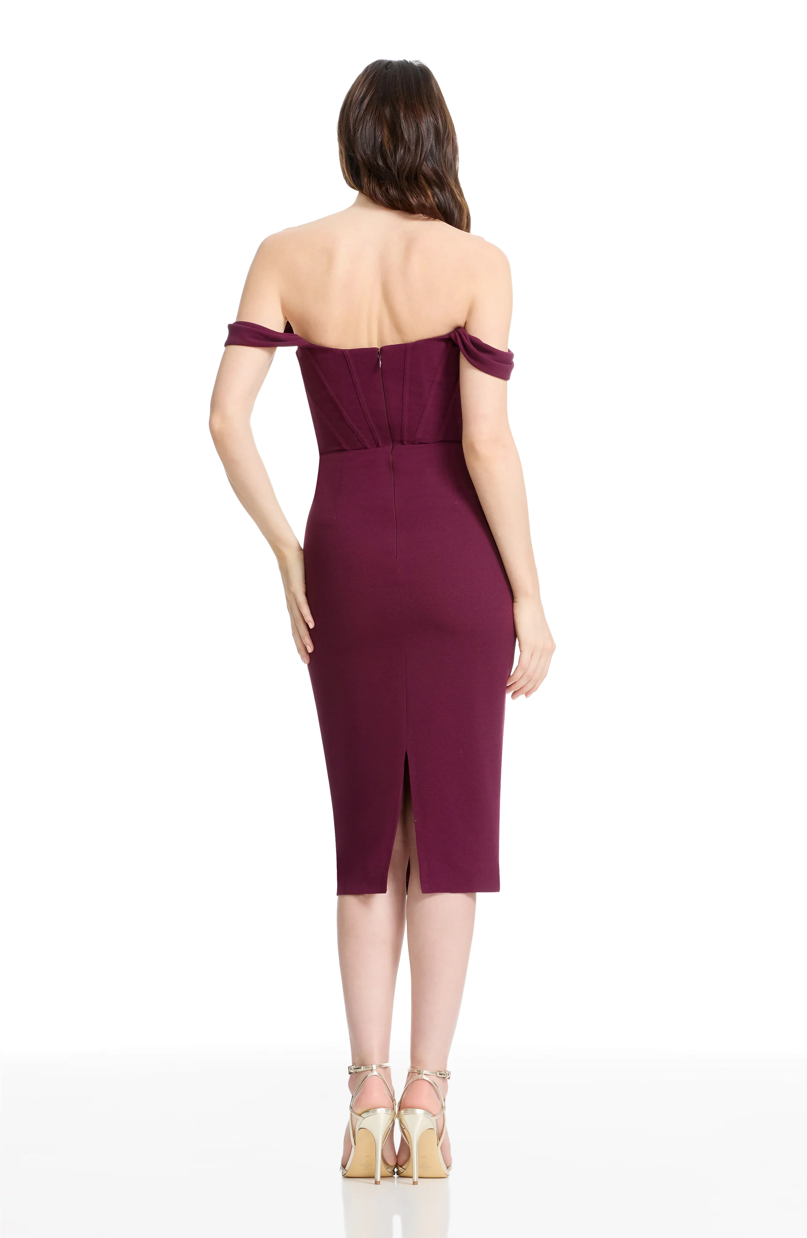 Vickie Dress - Image 6