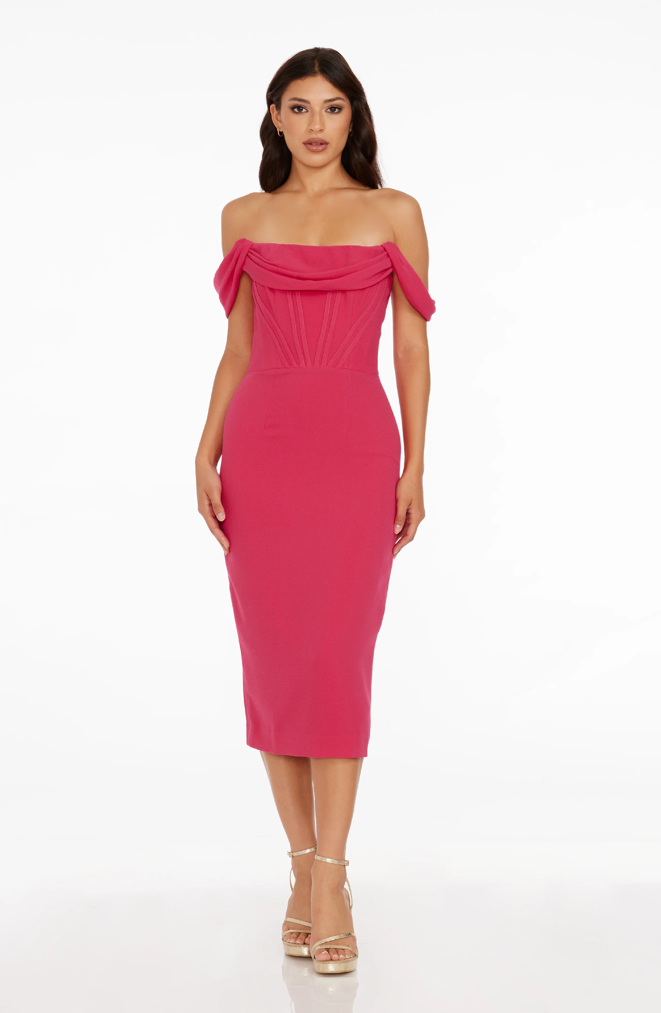 Vickie Dress - Image 9