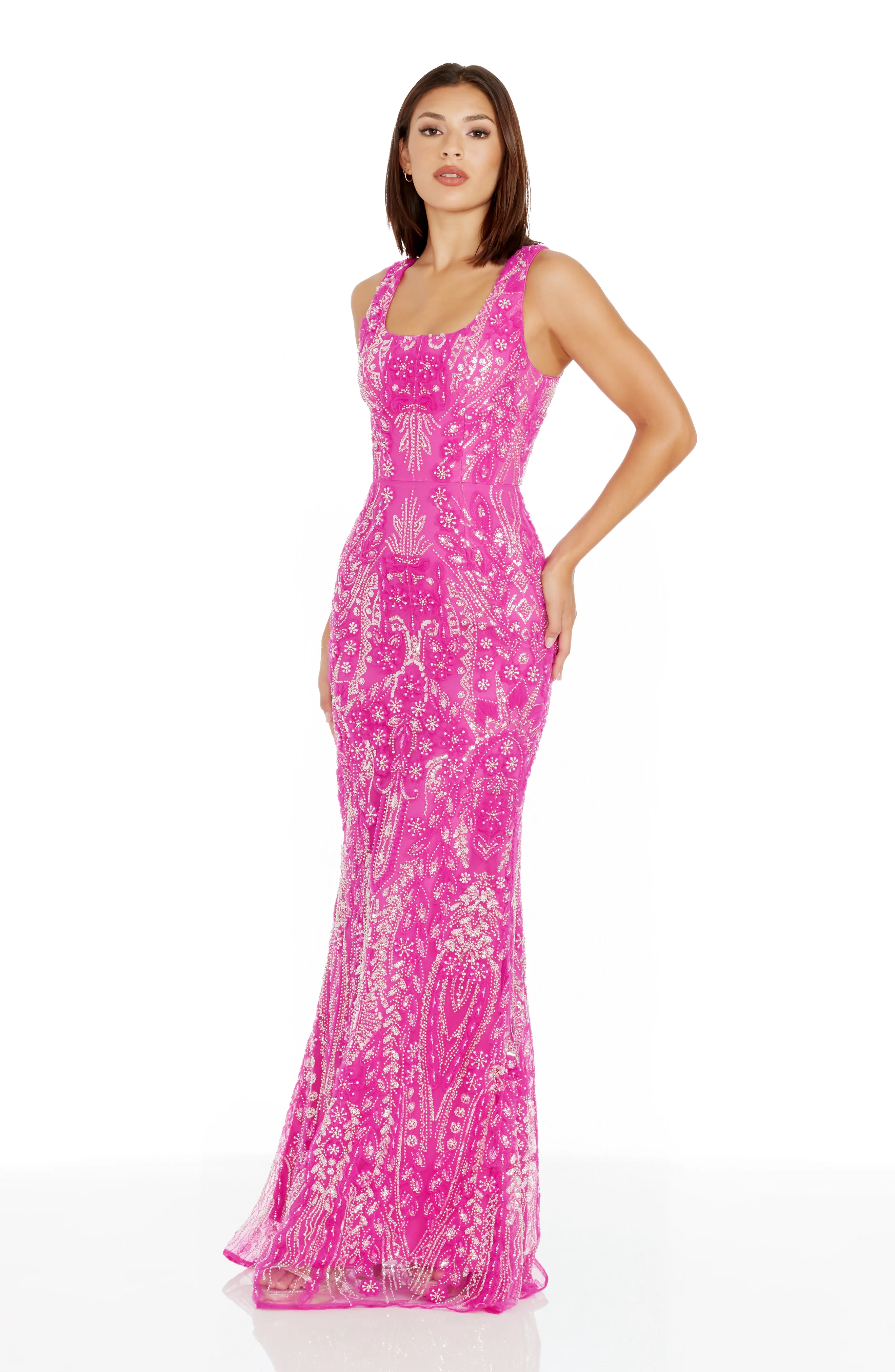 Tyra Gown - Image 5