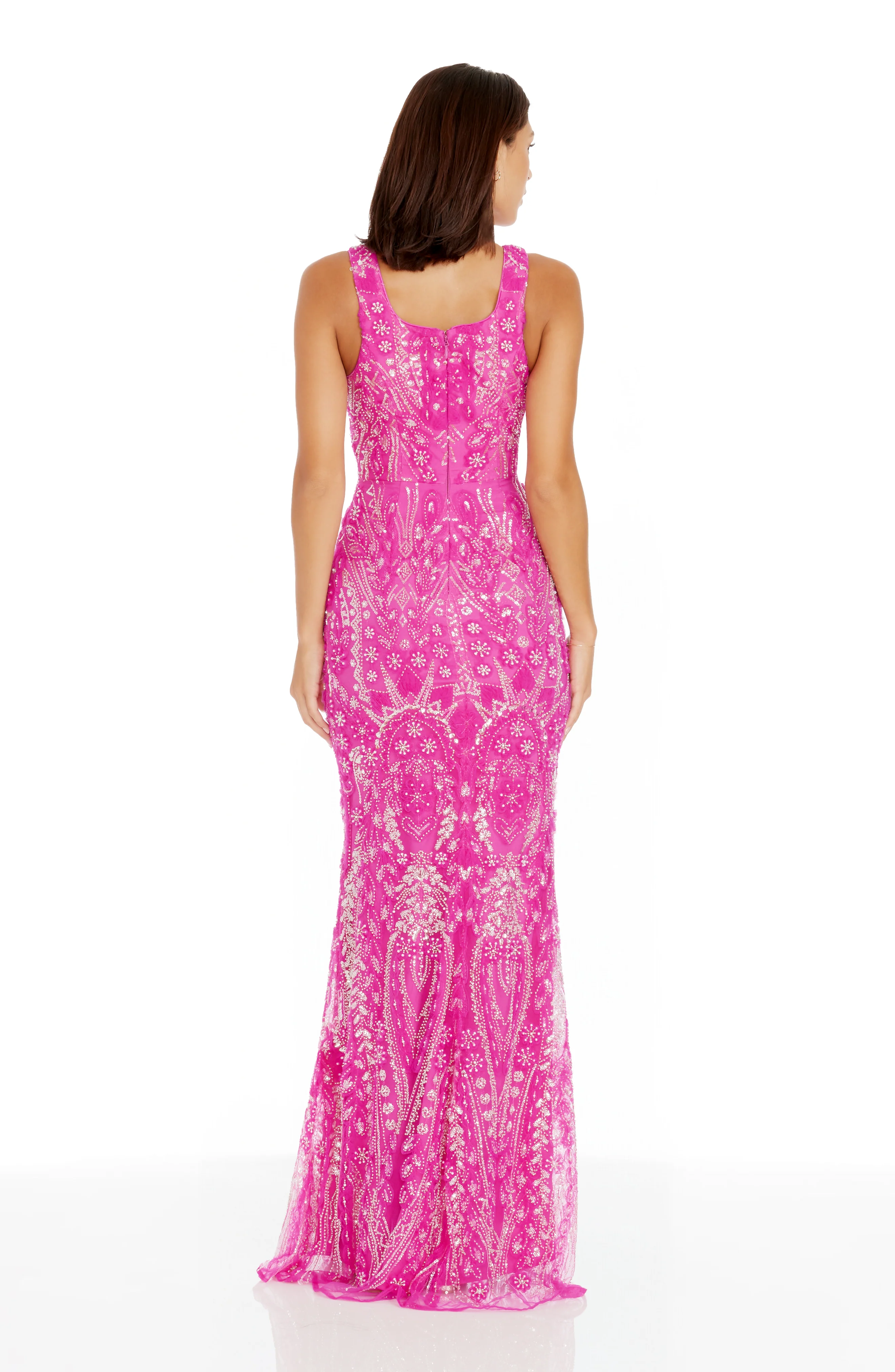 Tyra Gown - Image 6