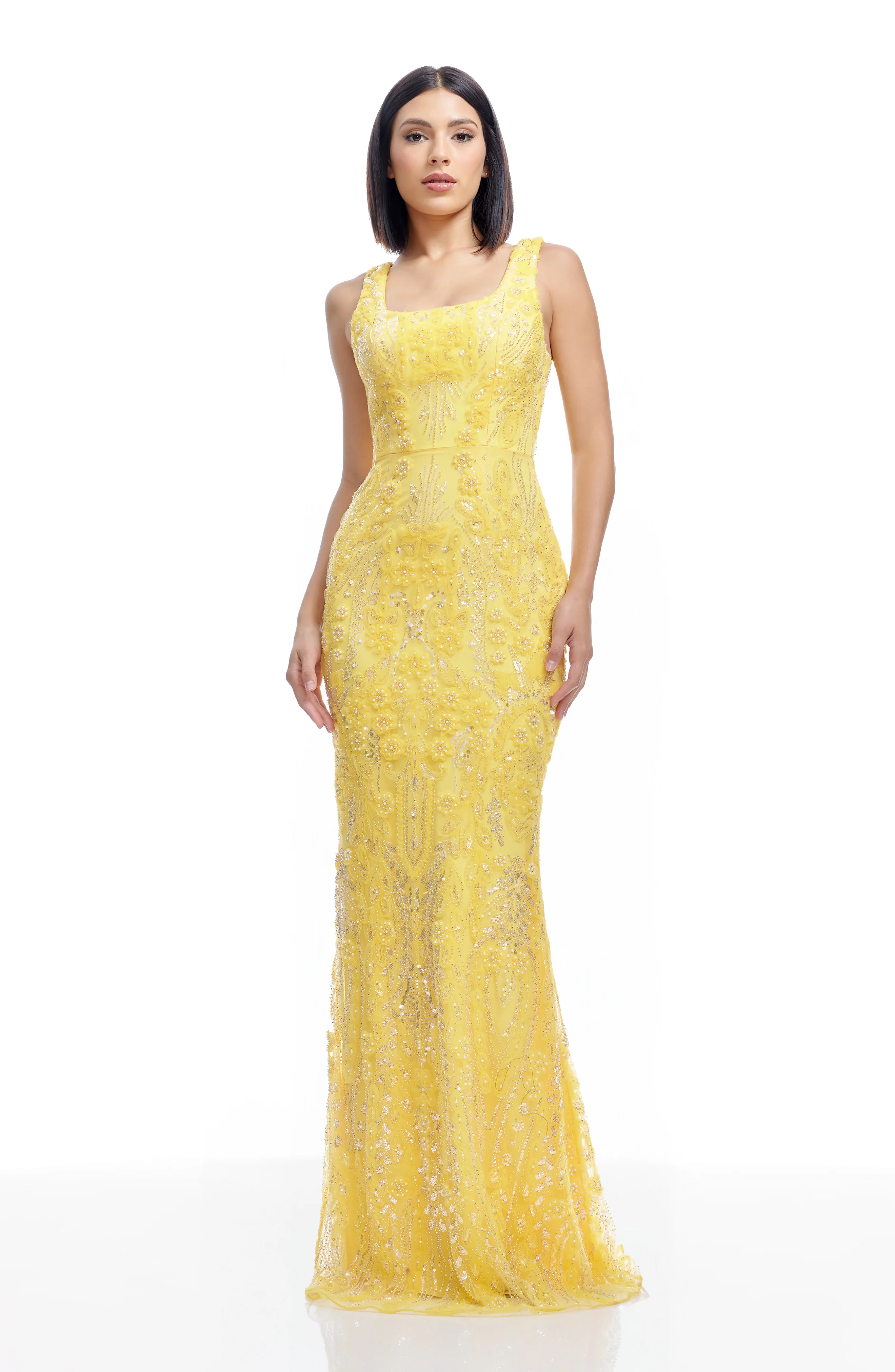 Tyra Gown - Image 7
