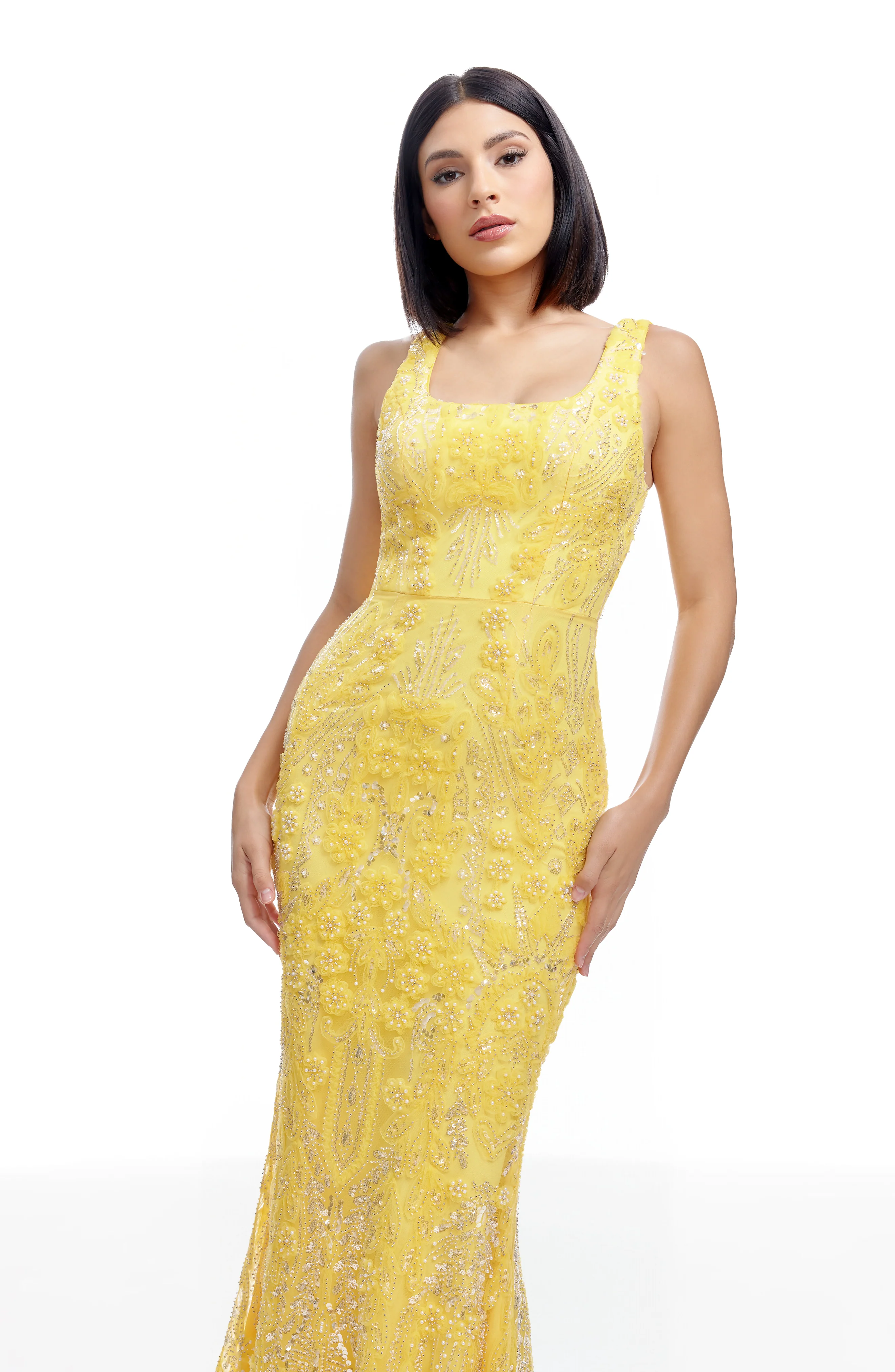 Tyra Gown - Image 8