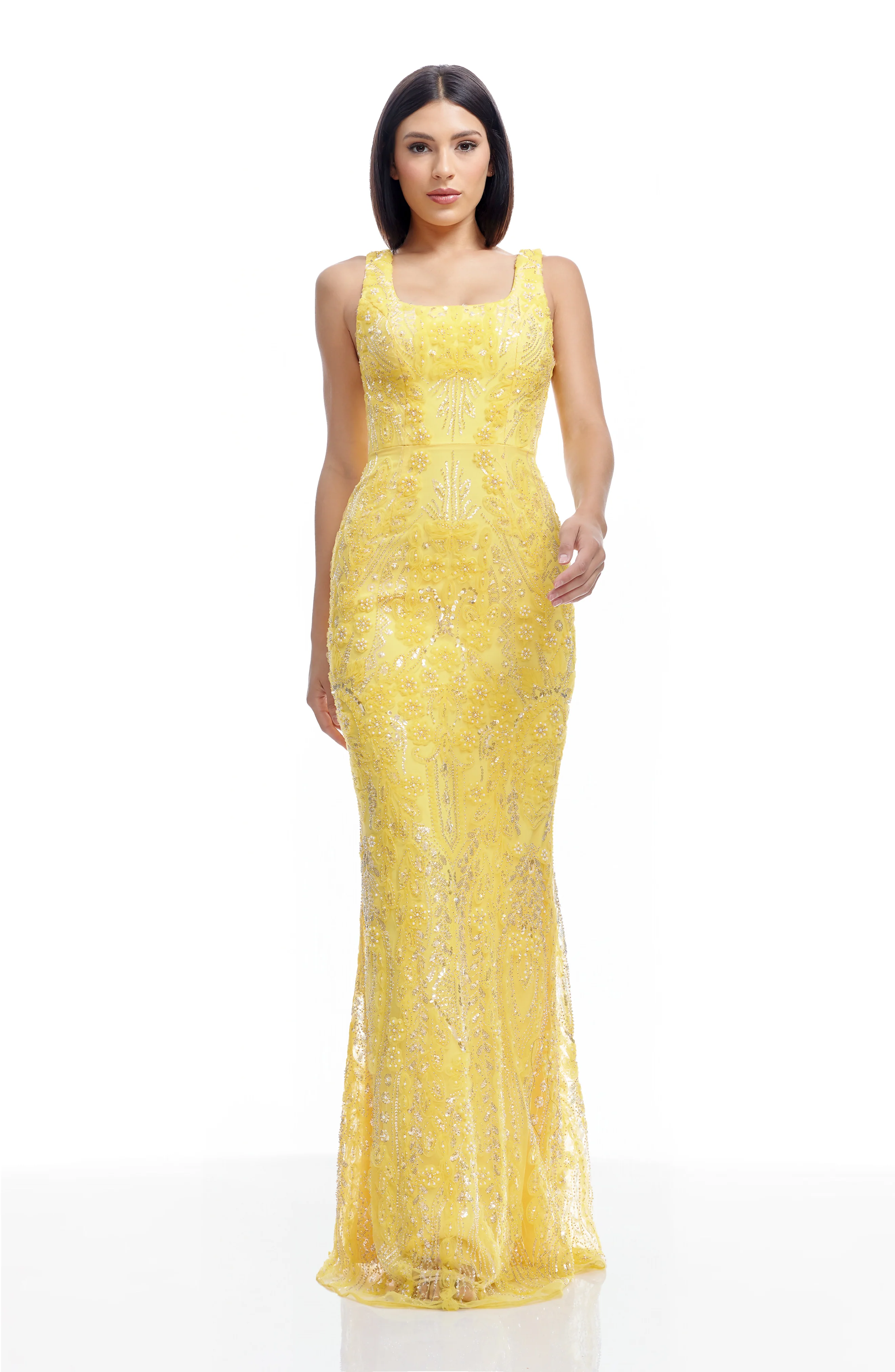 Tyra Gown - Image 9
