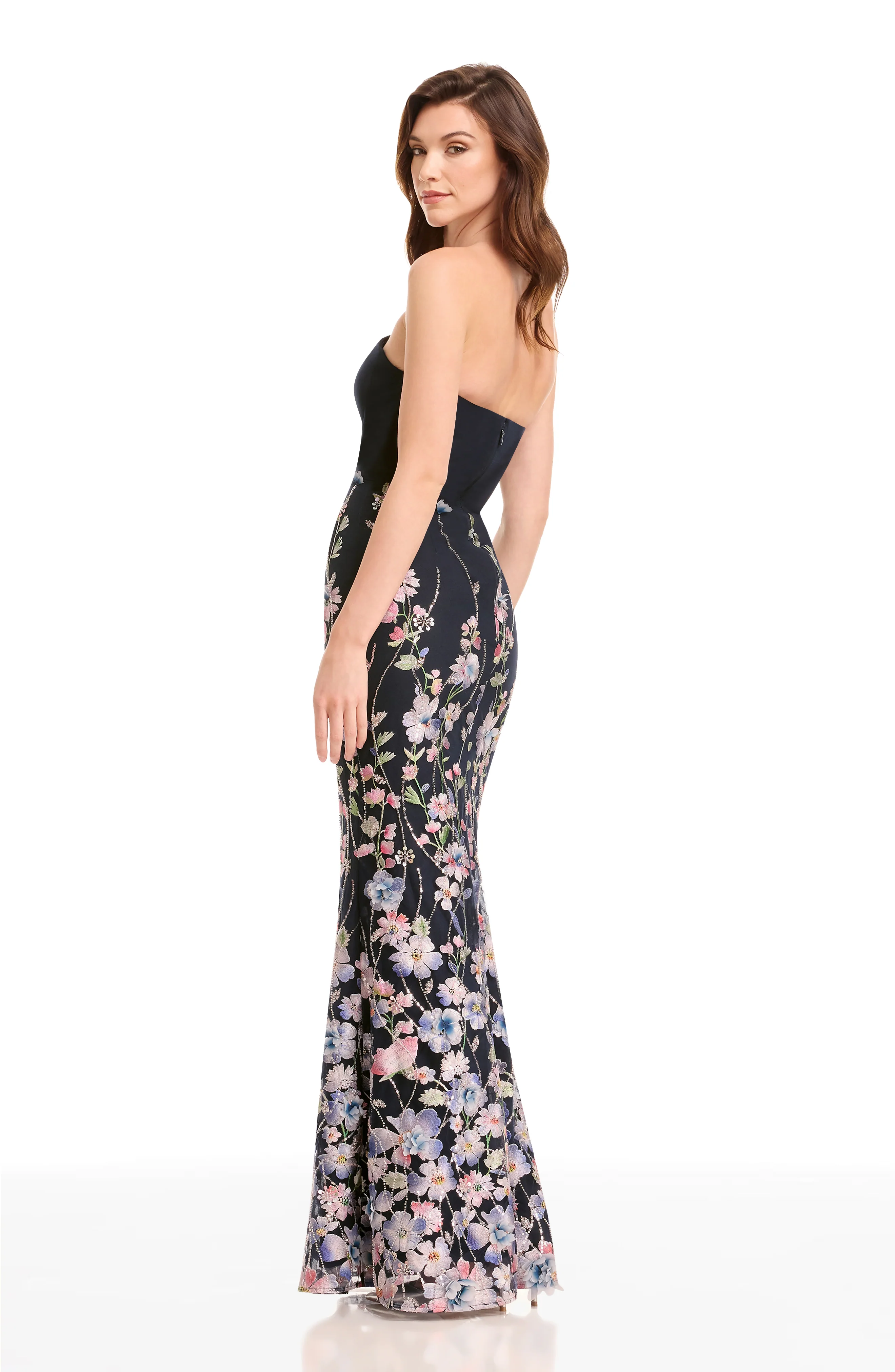 Fernanda Dress - Image 3