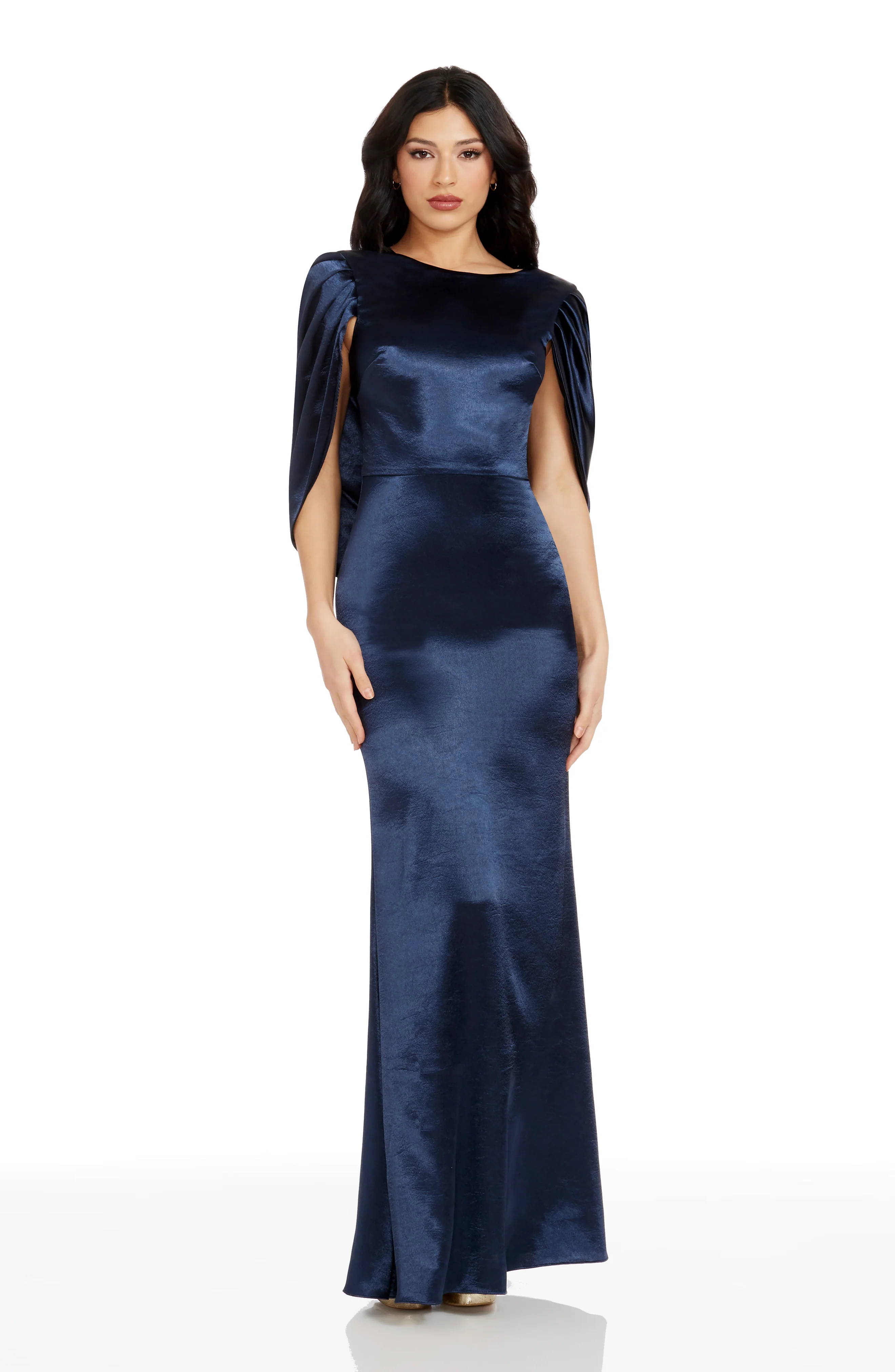 Adina Dress - Image 5