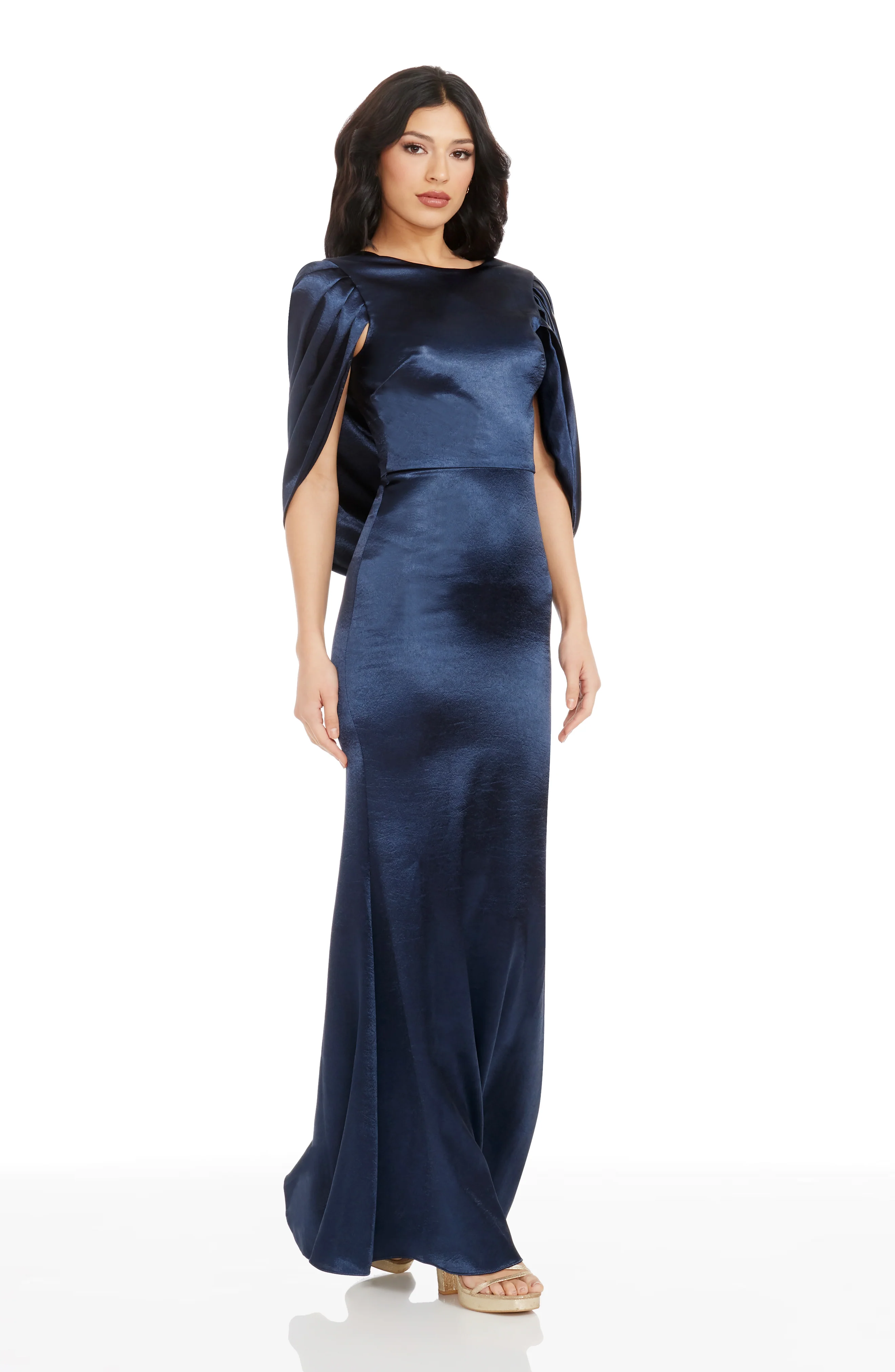 Adina Dress - Image 6