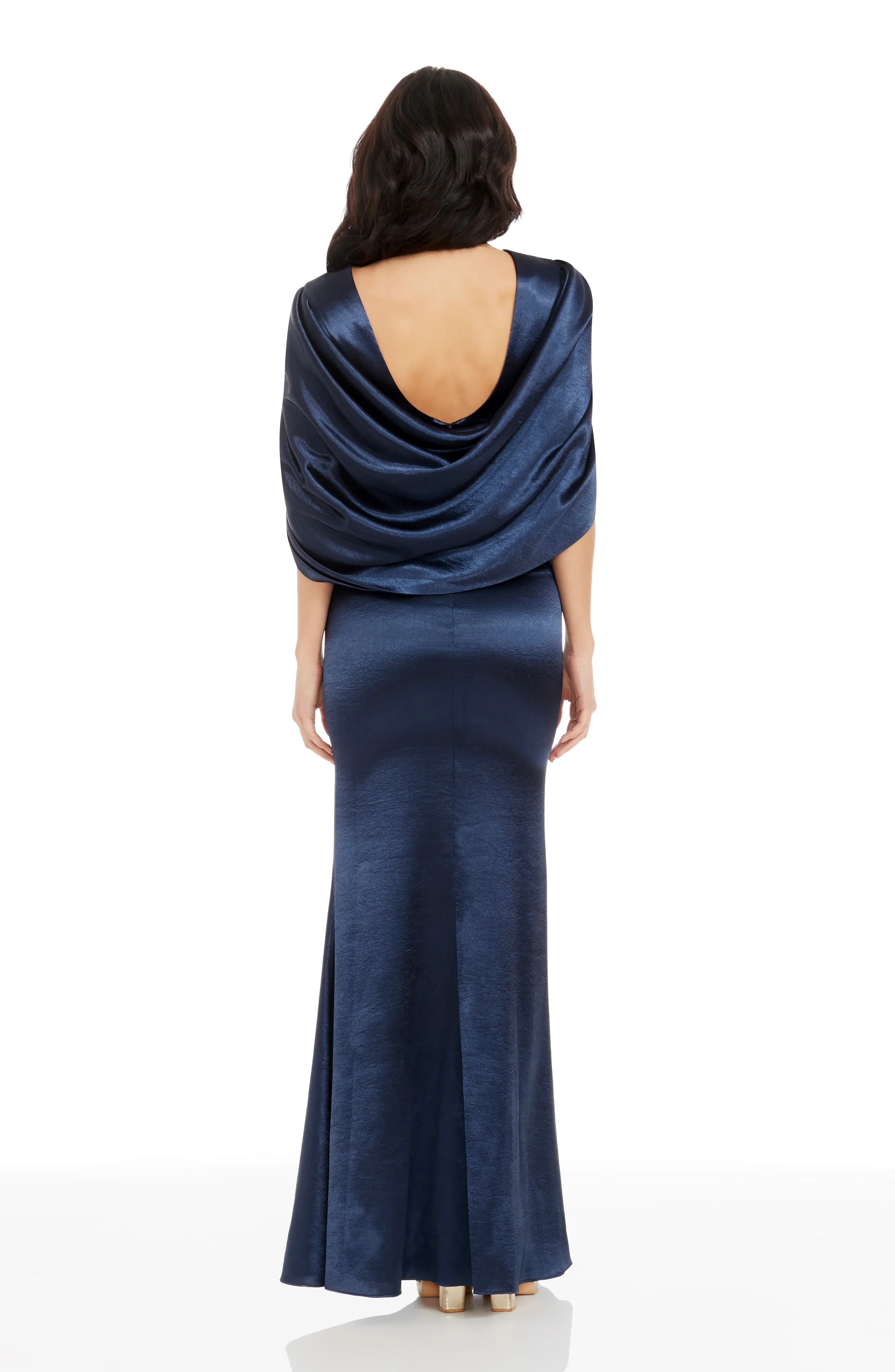Adina Dress - Image 7