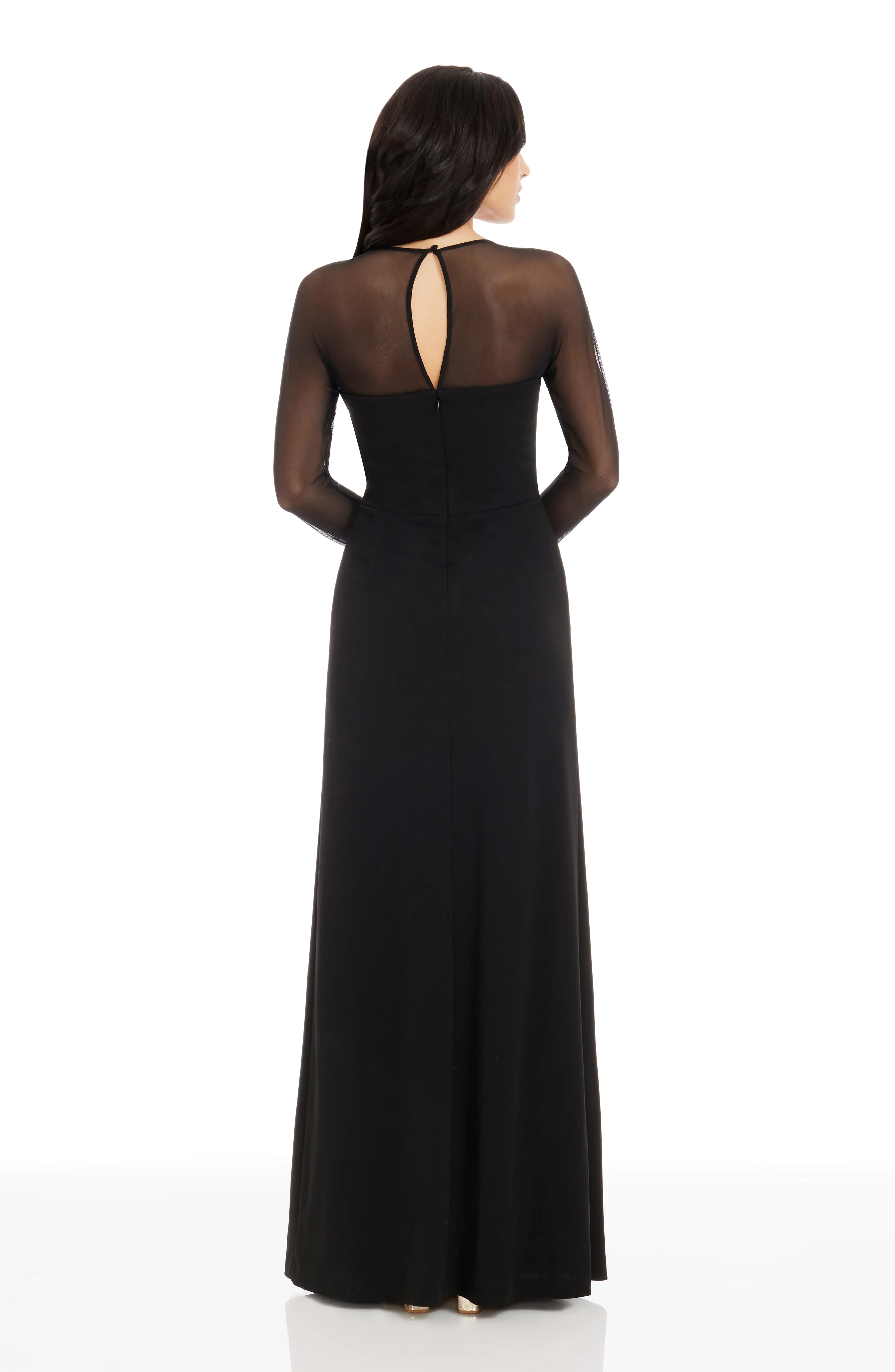 Maxwell Dress - Image 10